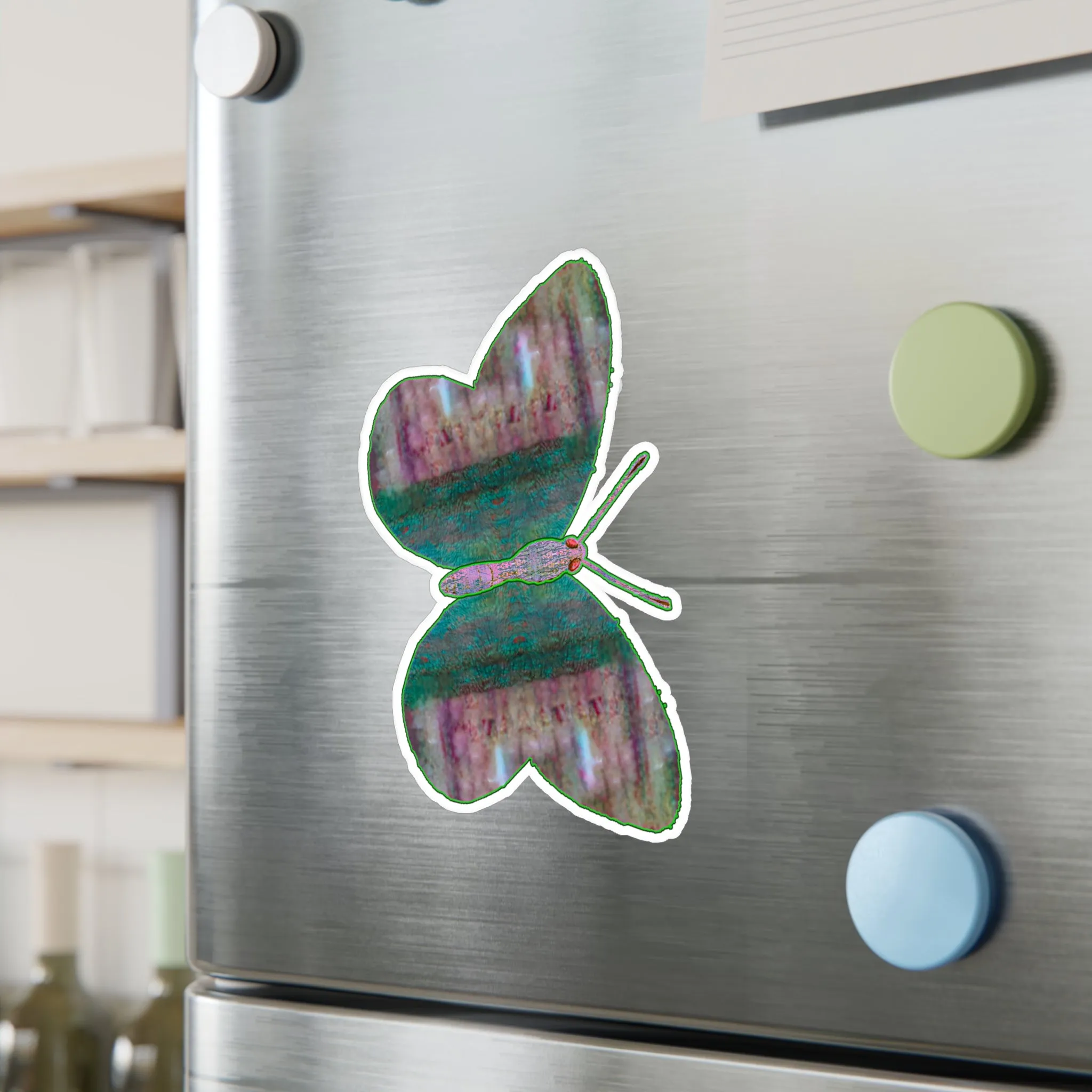 Ante Iridem Margo (Vinyl Decals)(Butterfly Glade Denizen) RJSTH@Fabric#4_7 of 15 RJSTHw2023 RJS