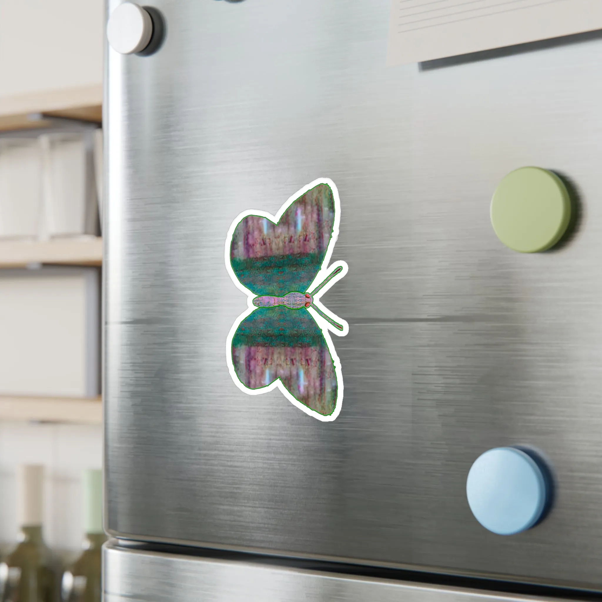 Ante Iridem Margo (Vinyl Decals)(Butterfly Glade Denizen) RJSTH@Fabric#4_7 of 15 RJSTHw2023 RJS
