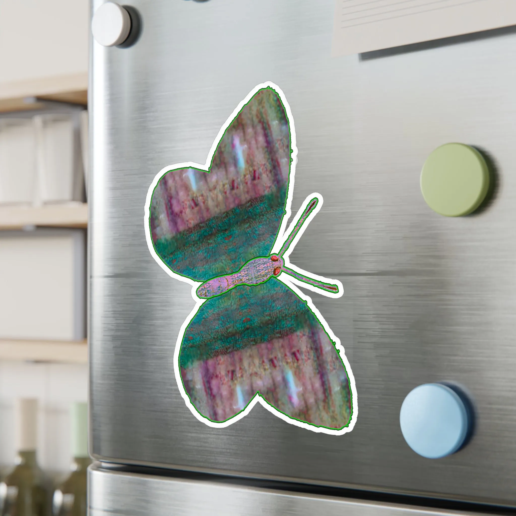 Ante Iridem Margo (Vinyl Decals)(Butterfly Glade Denizen) RJSTH@Fabric#4_7 of 15 RJSTHw2023 RJS