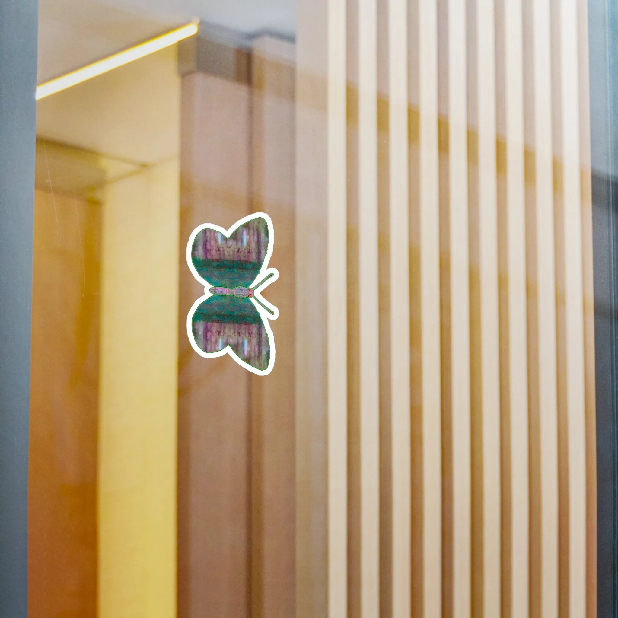 Ante Iridem Margo (Vinyl Decals)(Butterfly Glade Denizen) RJSTH@Fabric#4_7 of 15 RJSTHw2023 RJS