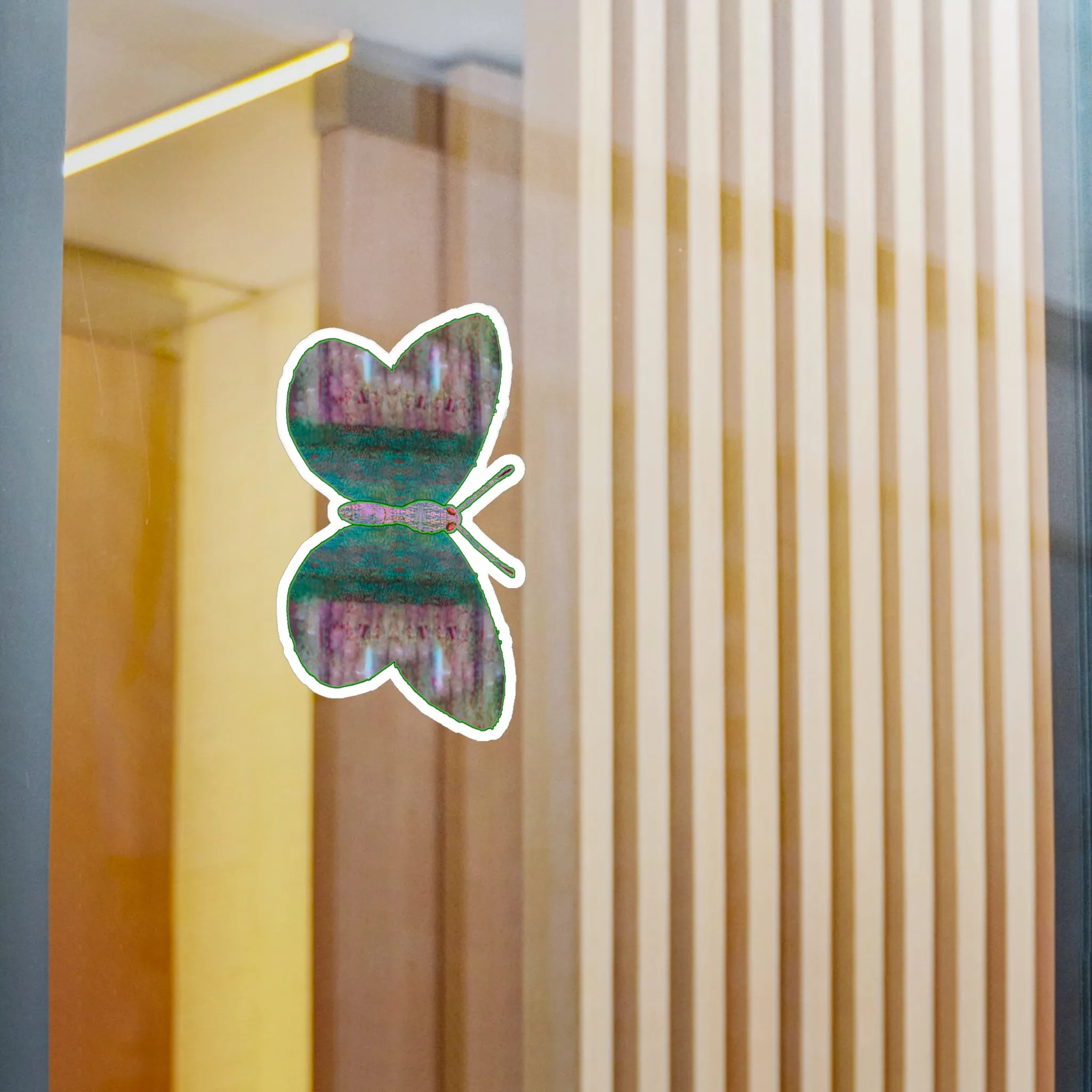 Ante Iridem Margo (Vinyl Decals)(Butterfly Glade Denizen) RJSTH@Fabric#4_7 of 15 RJSTHw2023 RJS