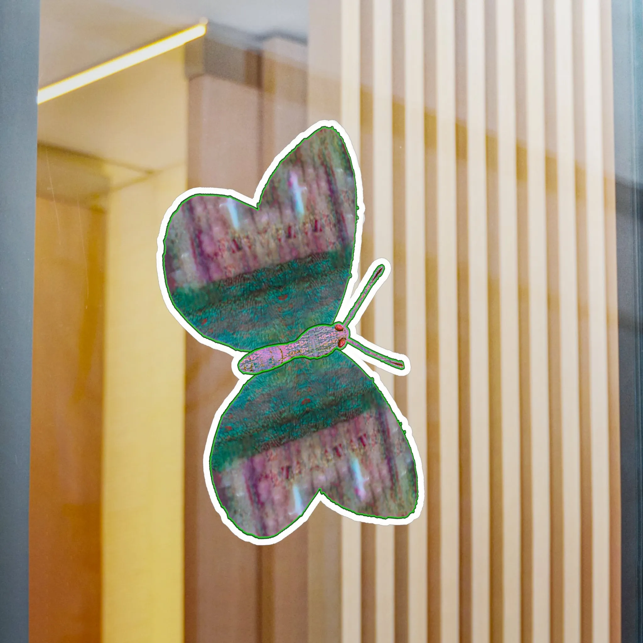 Ante Iridem Margo (Vinyl Decals)(Butterfly Glade Denizen) RJSTH@Fabric#4_7 of 15 RJSTHw2023 RJS