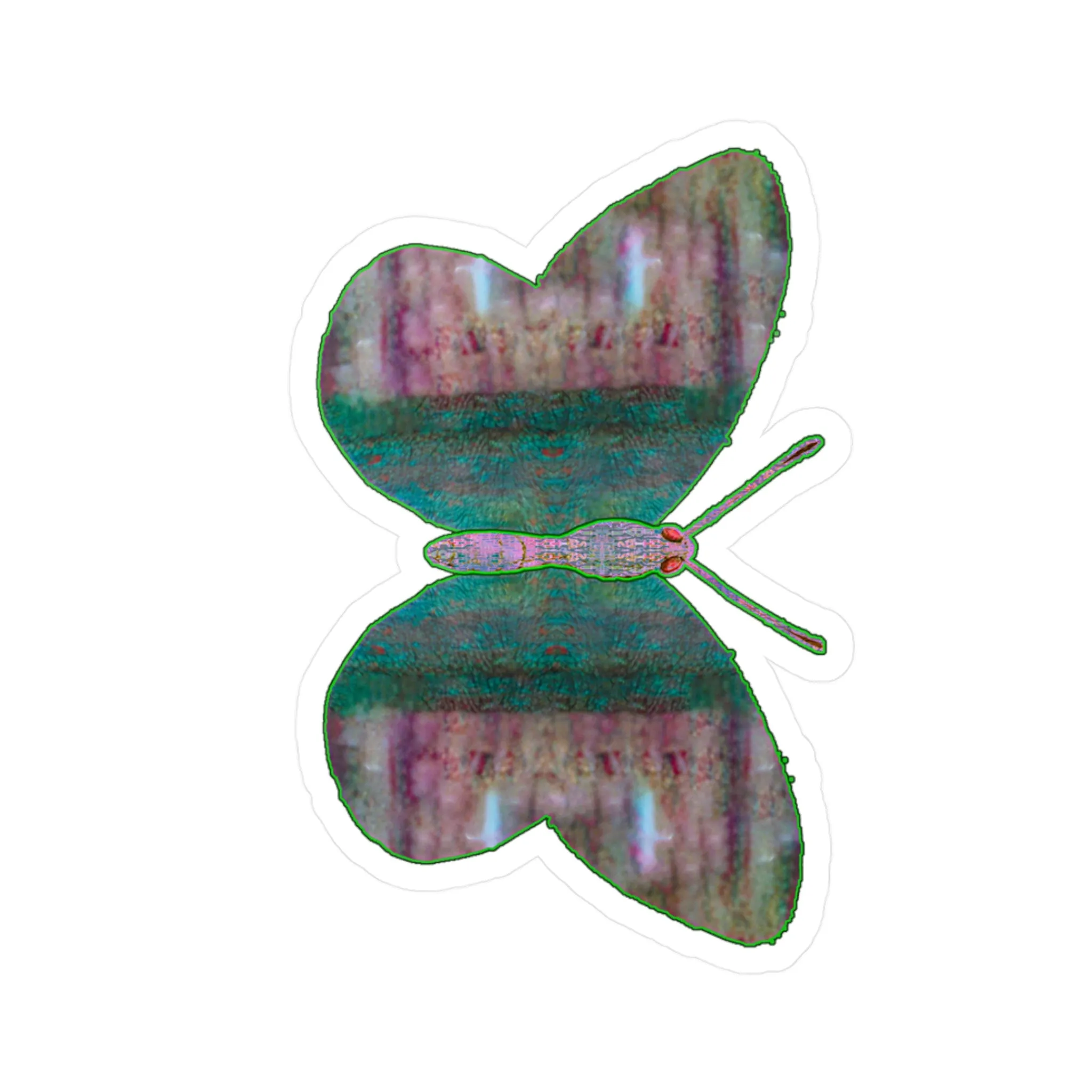 Ante Iridem Margo (Vinyl Decals)(Butterfly Glade Denizen) RJSTH@Fabric#4_7 of 15 RJSTHw2023 RJS