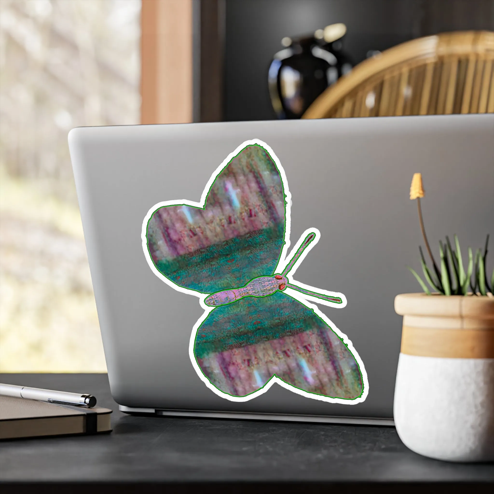 Ante Iridem Margo (Vinyl Decals)(Butterfly Glade Denizen) RJSTH@Fabric#4_7 of 15 RJSTHw2023 RJS