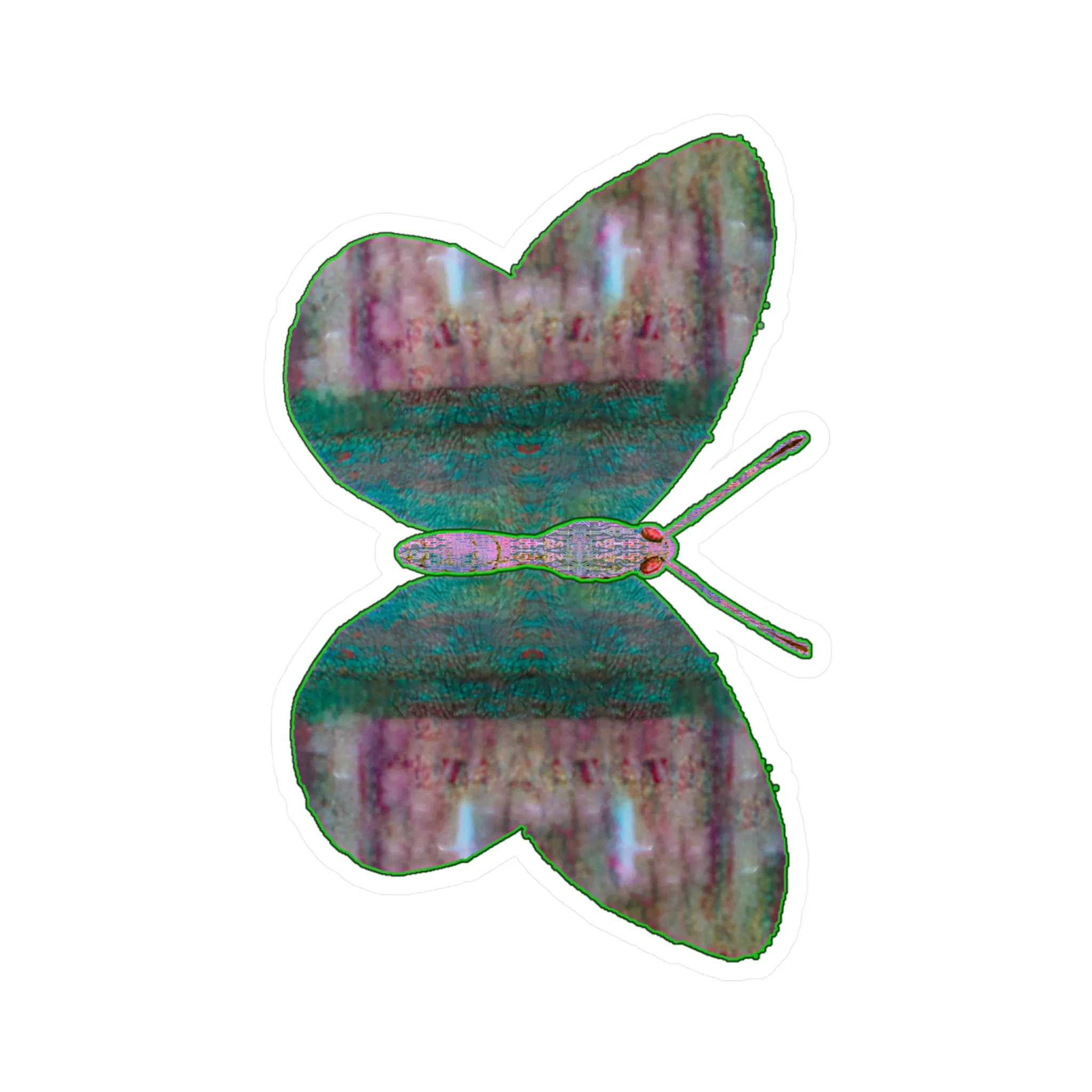 Ante Iridem Margo (Vinyl Decals)(Butterfly Glade Denizen) RJSTH@Fabric#4_7 of 15 RJSTHw2023 RJS