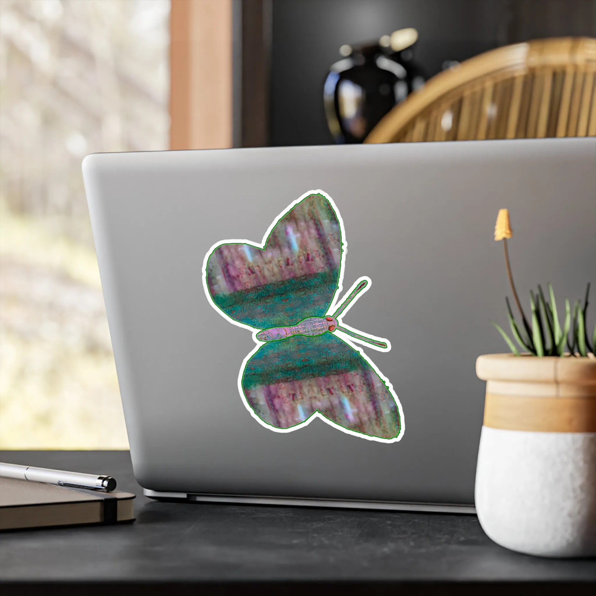 Ante Iridem Margo (Vinyl Decals)(Butterfly Glade Denizen) RJSTH@Fabric#4_7 of 15 RJSTHw2023 RJS