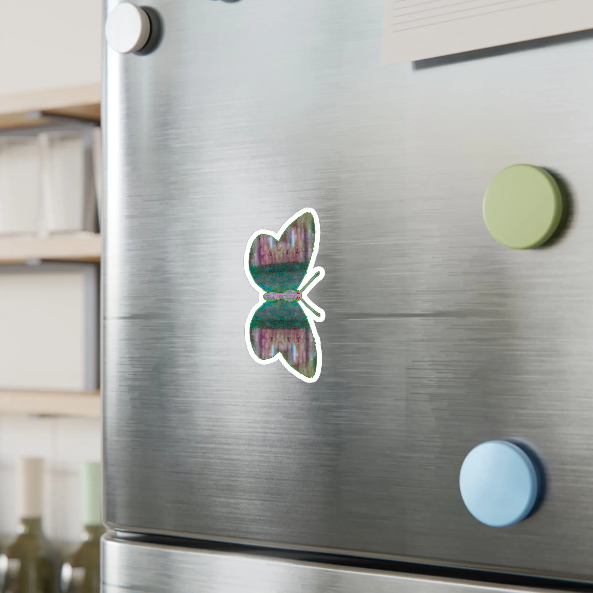 Ante Iridem Margo (Vinyl Decals)(Butterfly Glade Denizen) RJSTH@Fabric#4_7 of 15 RJSTHw2023 RJS