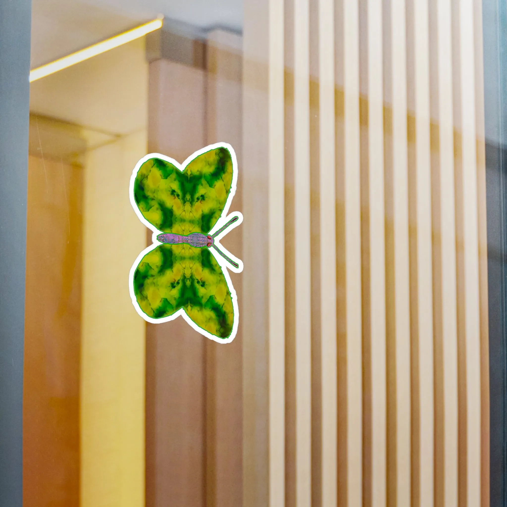 Ante Iridem Margo (Vinyl Decals)(Butterfly Glade Denizen) RJSTH@Fabric#5_10 of 18 RJSTHw2023 RJS