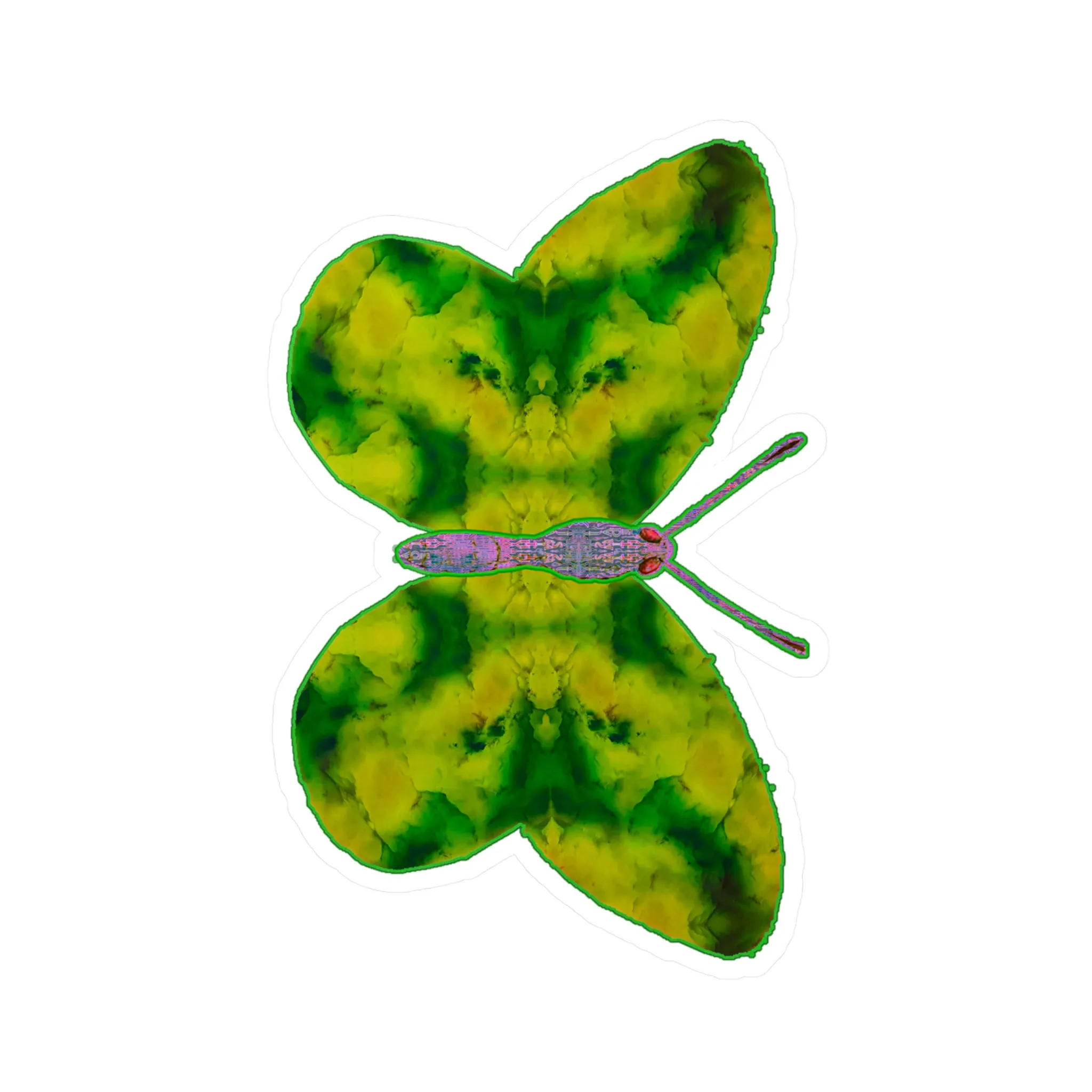 Ante Iridem Margo (Vinyl Decals)(Butterfly Glade Denizen) RJSTH@Fabric#5_10 of 18 RJSTHw2023 RJS
