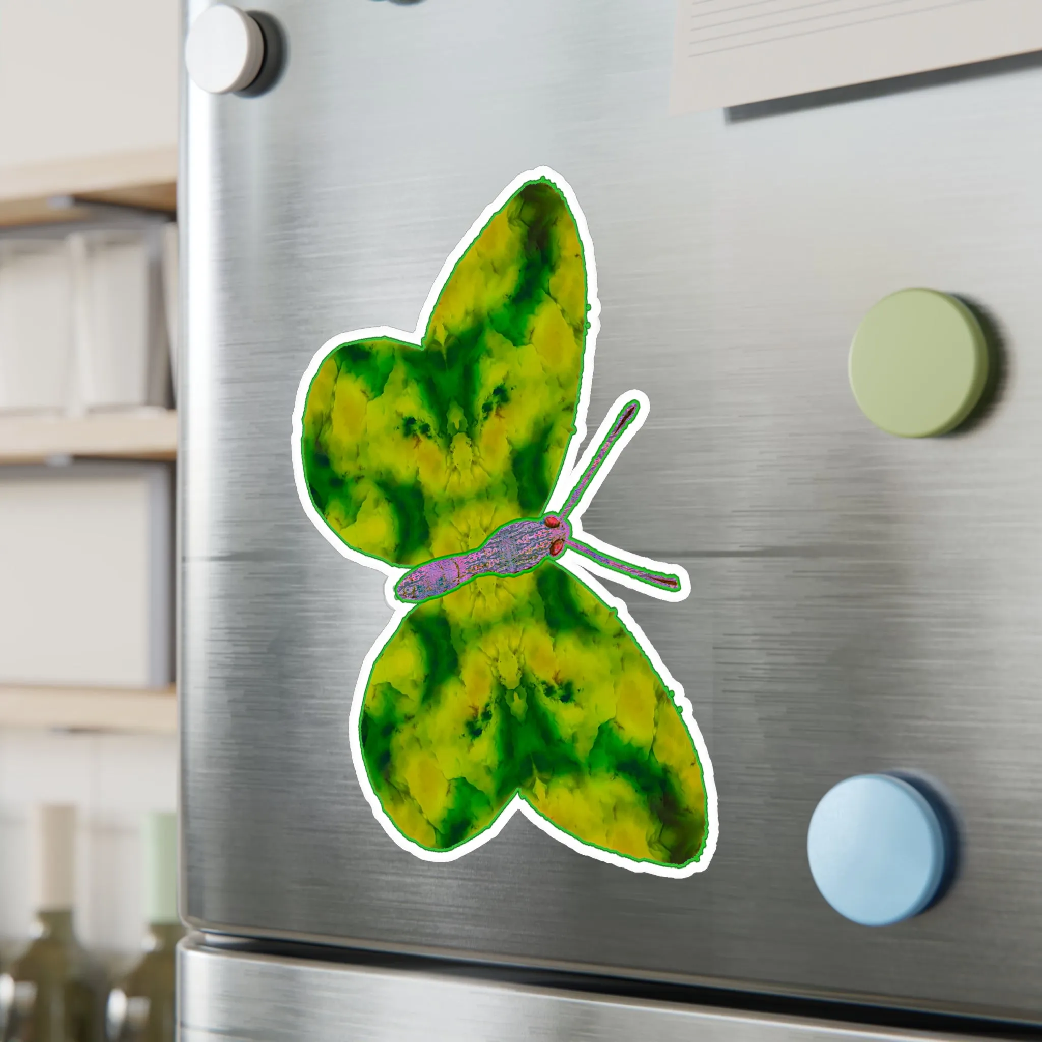 Ante Iridem Margo (Vinyl Decals)(Butterfly Glade Denizen) RJSTH@Fabric#5_10 of 18 RJSTHw2023 RJS