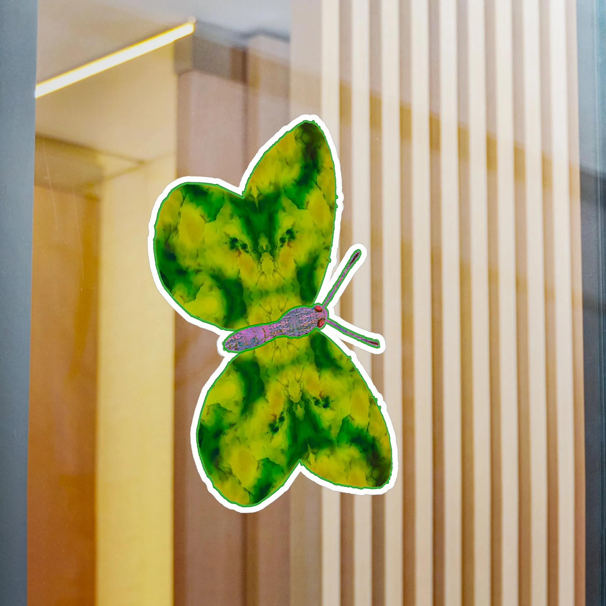 Ante Iridem Margo (Vinyl Decals)(Butterfly Glade Denizen) RJSTH@Fabric#5_10 of 18 RJSTHw2023 RJS