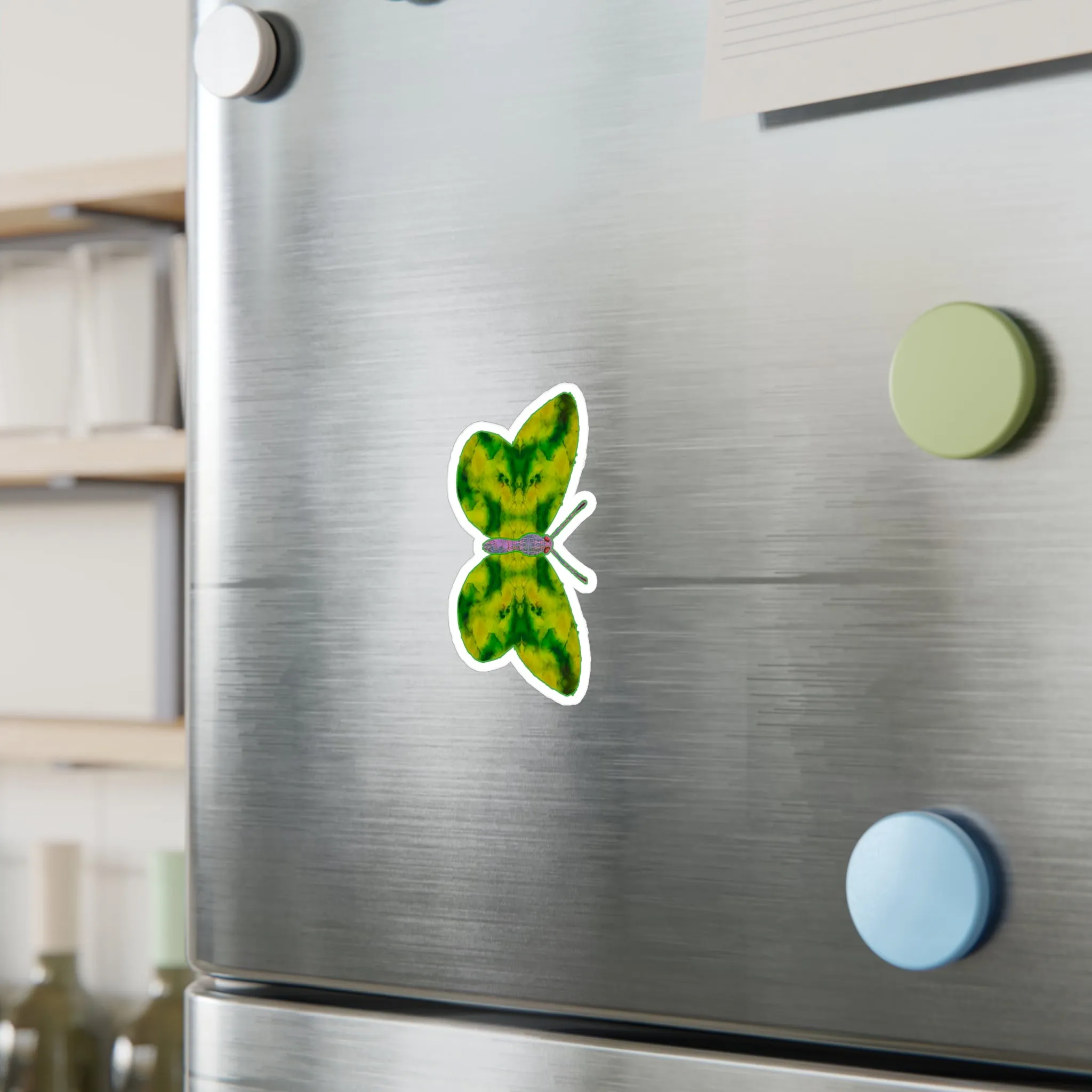 Ante Iridem Margo (Vinyl Decals)(Butterfly Glade Denizen) RJSTH@Fabric#5_10 of 18 RJSTHw2023 RJS