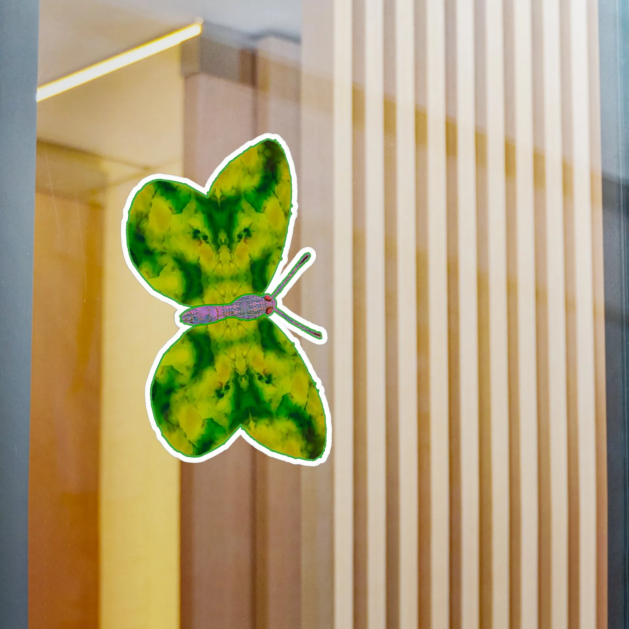 Ante Iridem Margo (Vinyl Decals)(Butterfly Glade Denizen) RJSTH@Fabric#5_10 of 18 RJSTHw2023 RJS