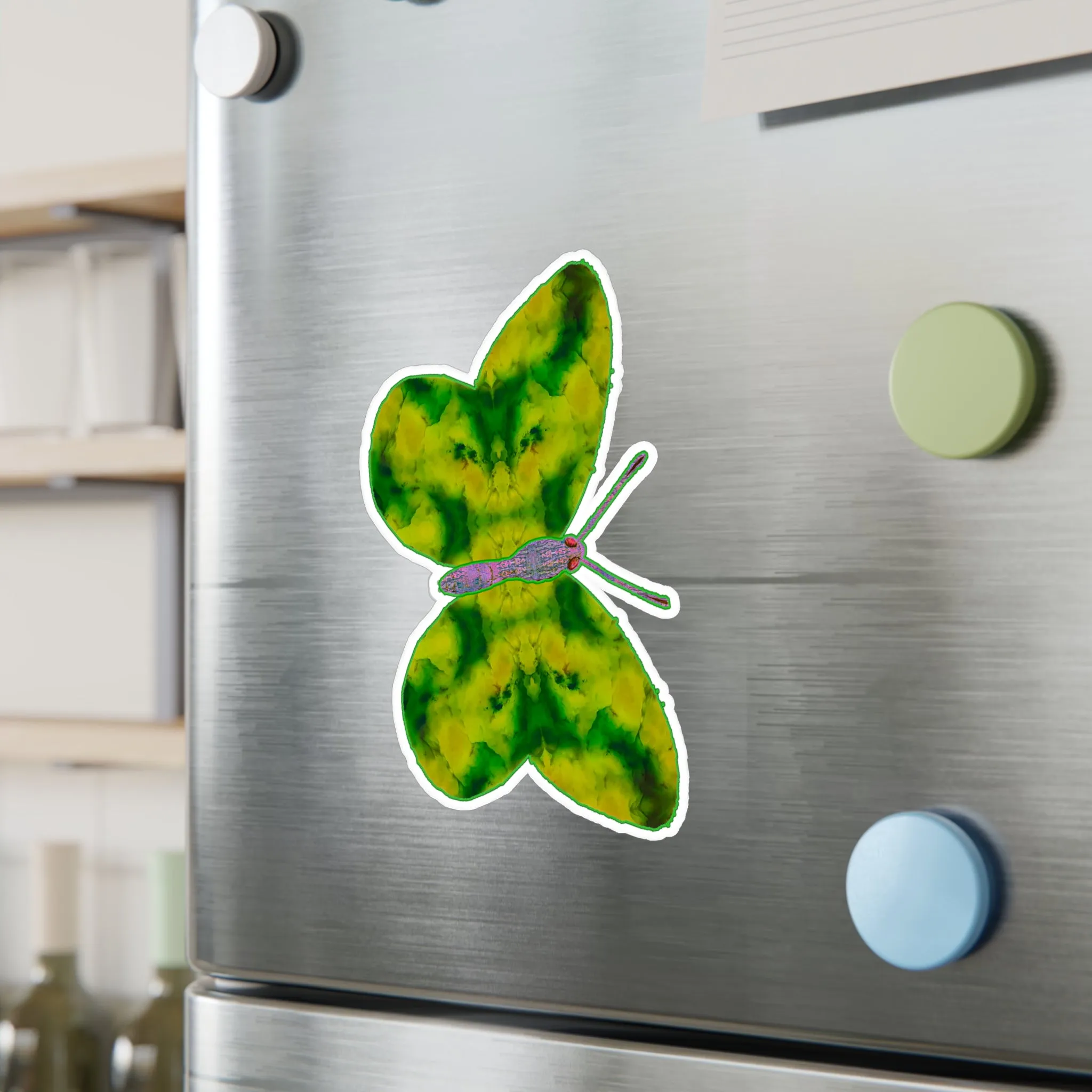 Ante Iridem Margo (Vinyl Decals)(Butterfly Glade Denizen) RJSTH@Fabric#5_10 of 18 RJSTHw2023 RJS