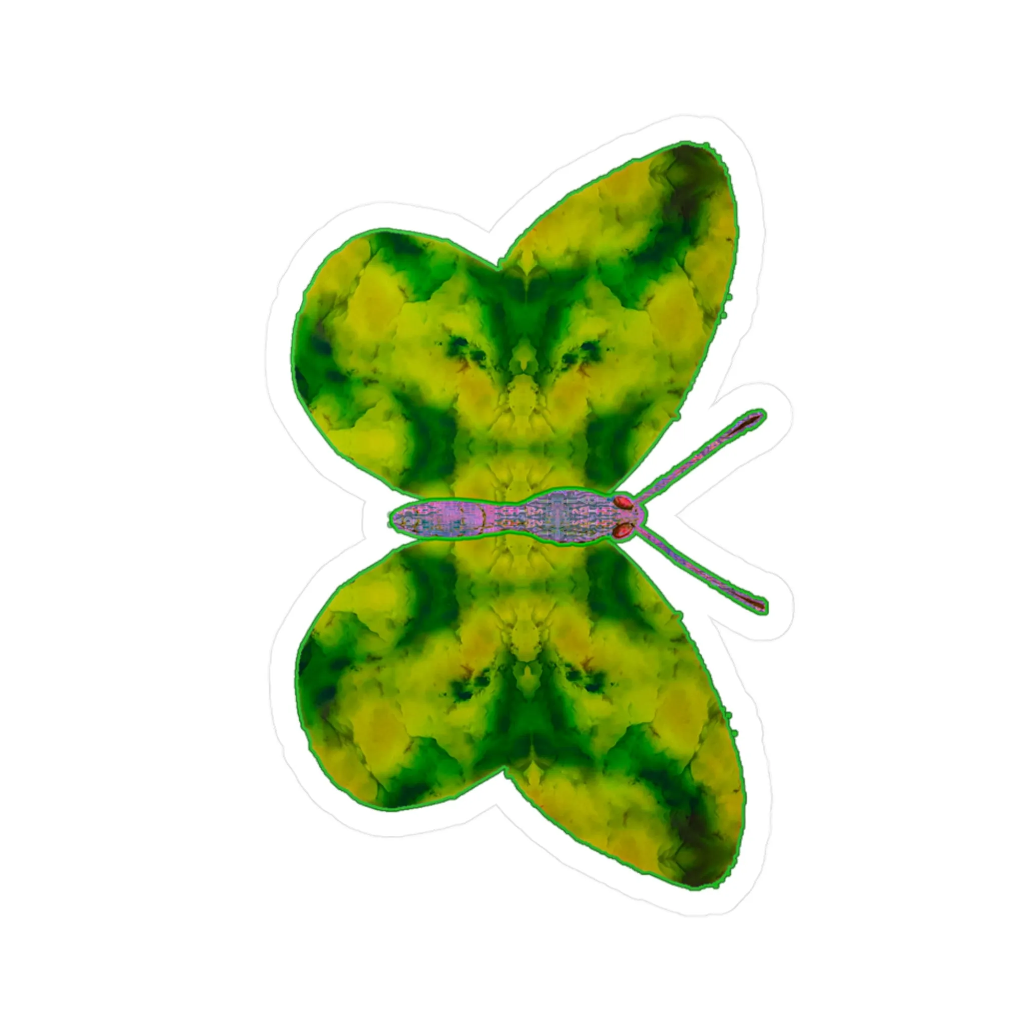 Ante Iridem Margo (Vinyl Decals)(Butterfly Glade Denizen) RJSTH@Fabric#5_10 of 18 RJSTHw2023 RJS