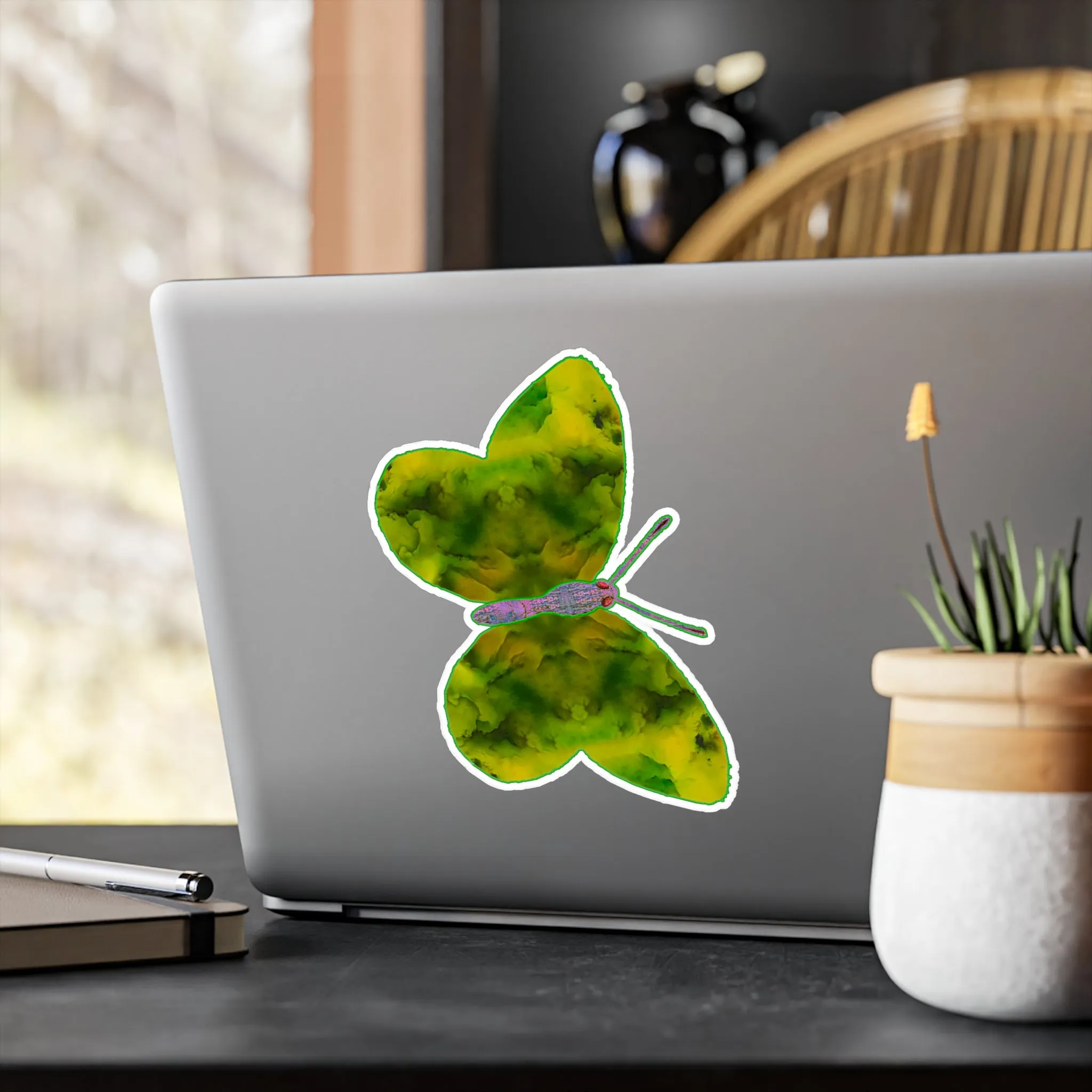 Ante Iridem Margo (Vinyl Decals)(Butterfly Glade Denizen) RJSTH@Fabric#5_11 of 18 RJSTHw2023 RJS