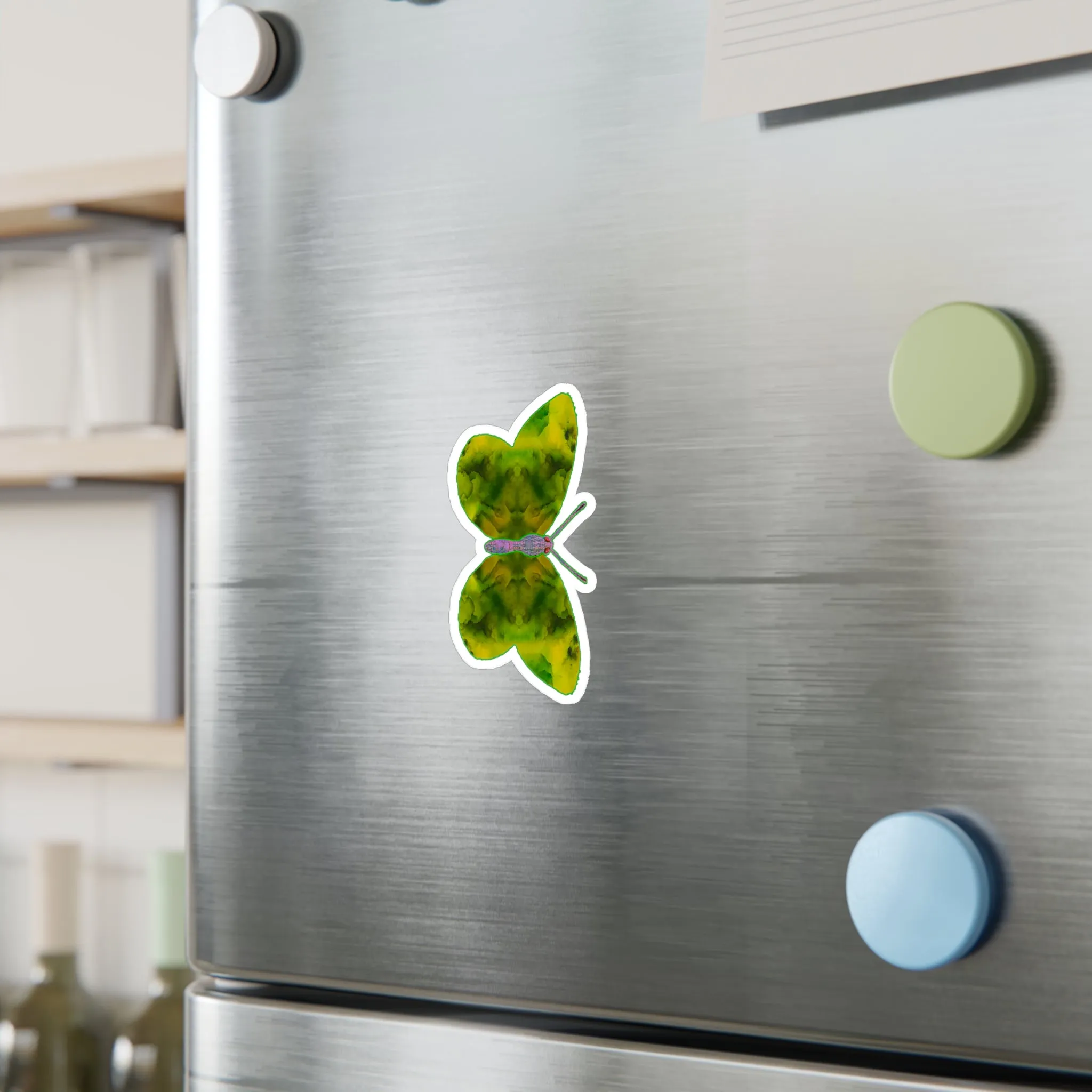Ante Iridem Margo (Vinyl Decals)(Butterfly Glade Denizen) RJSTH@Fabric#5_11 of 18 RJSTHw2023 RJS