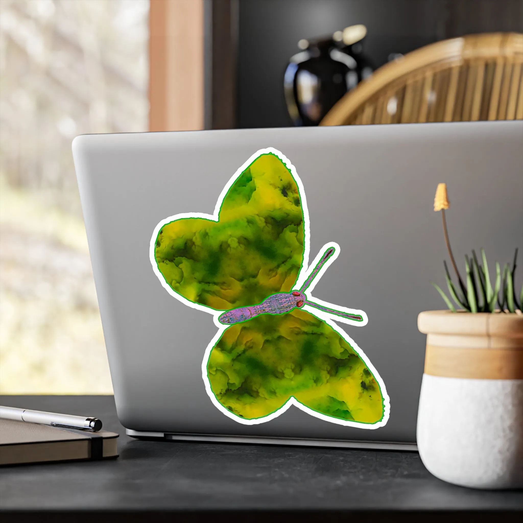 Ante Iridem Margo (Vinyl Decals)(Butterfly Glade Denizen) RJSTH@Fabric#5_11 of 18 RJSTHw2023 RJS