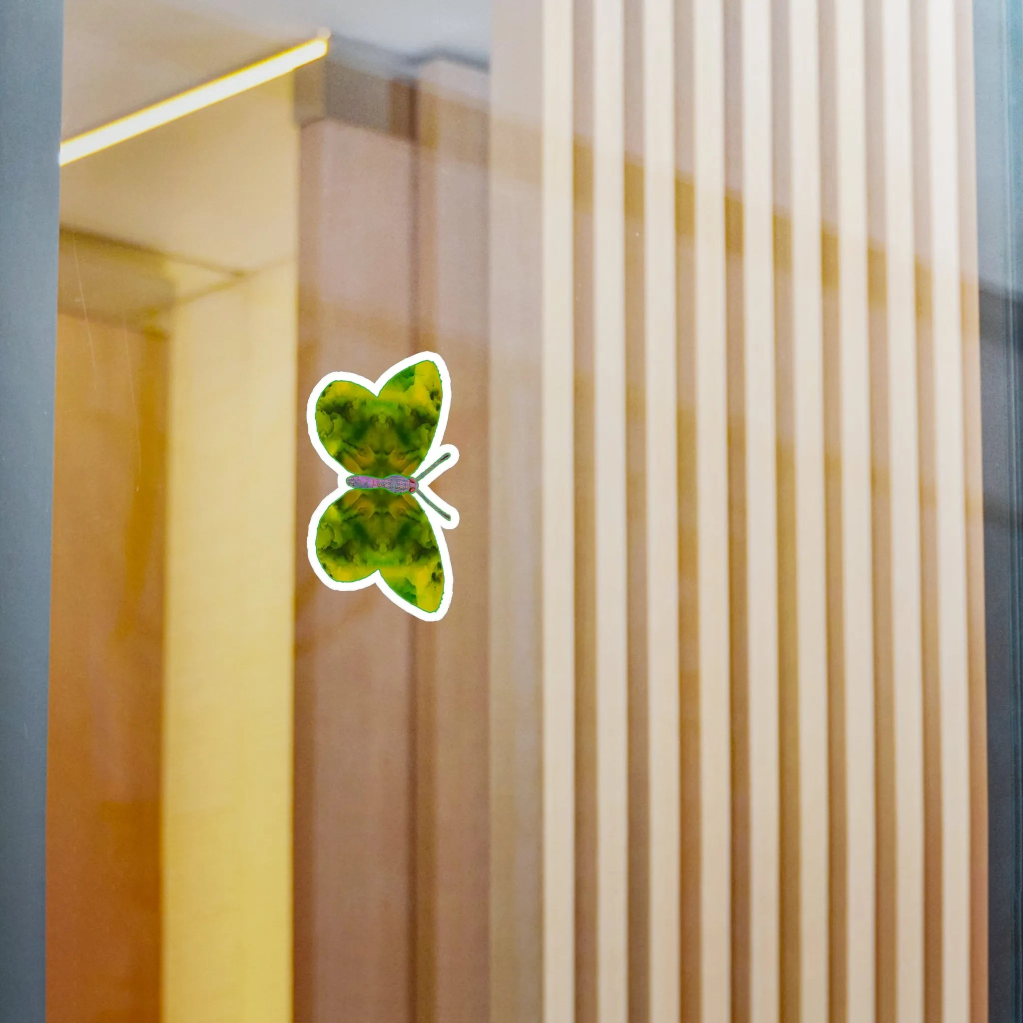 Ante Iridem Margo (Vinyl Decals)(Butterfly Glade Denizen) RJSTH@Fabric#5_11 of 18 RJSTHw2023 RJS