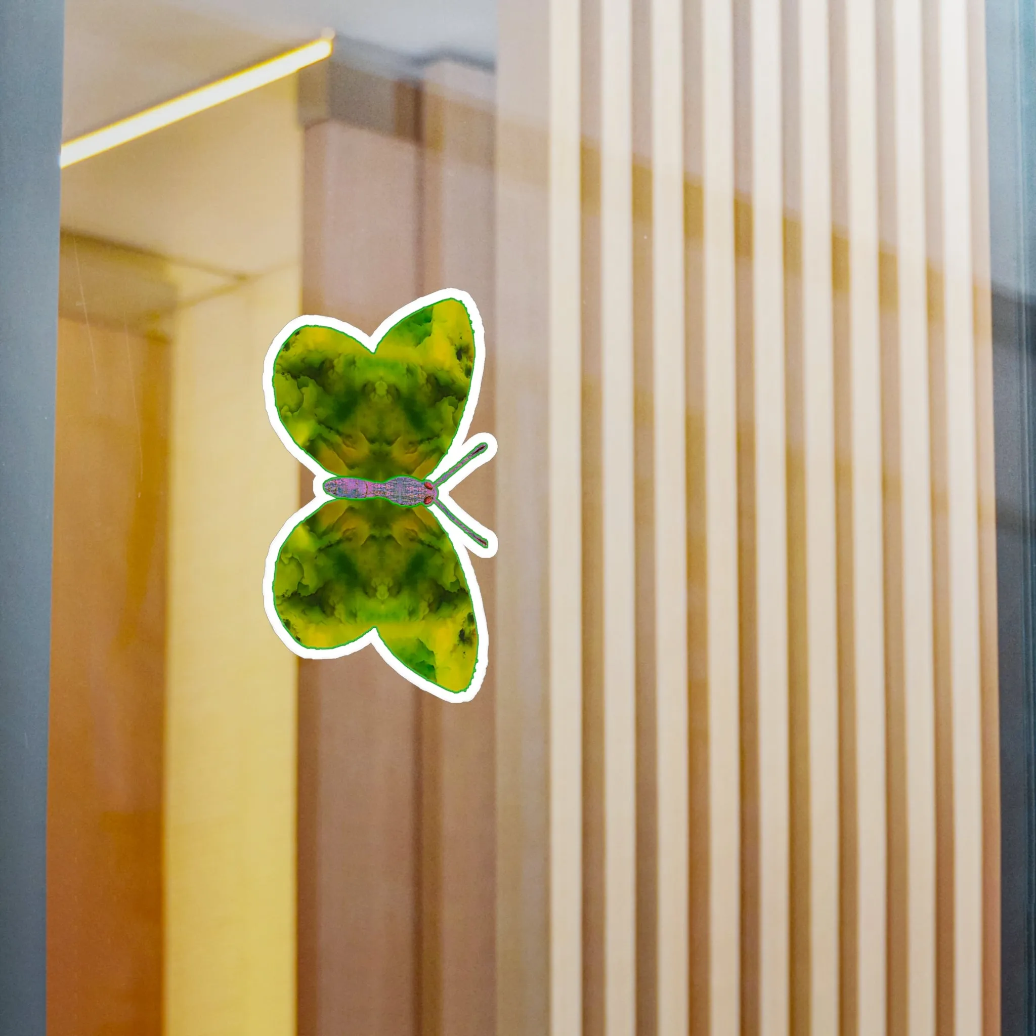 Ante Iridem Margo (Vinyl Decals)(Butterfly Glade Denizen) RJSTH@Fabric#5_11 of 18 RJSTHw2023 RJS