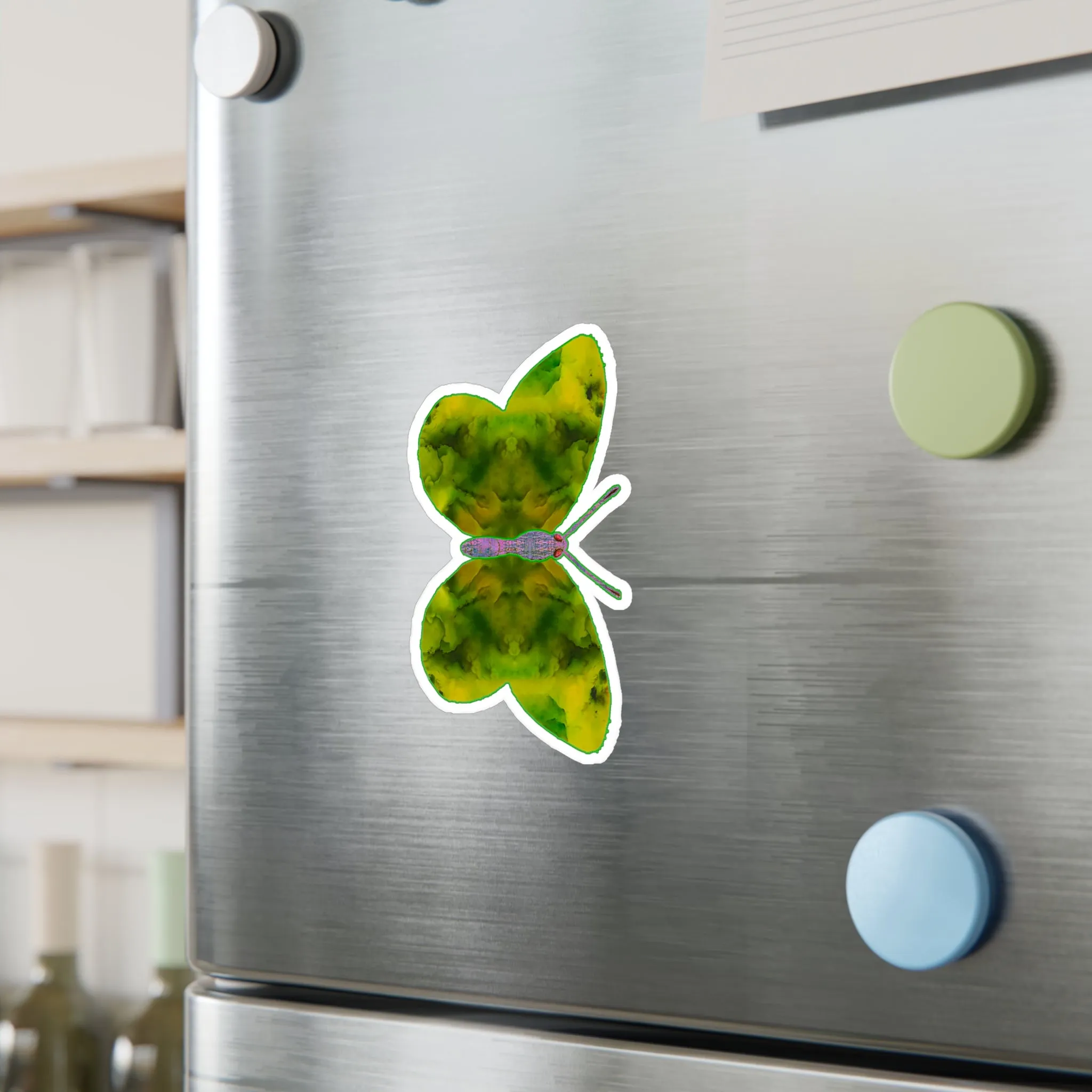 Ante Iridem Margo (Vinyl Decals)(Butterfly Glade Denizen) RJSTH@Fabric#5_11 of 18 RJSTHw2023 RJS