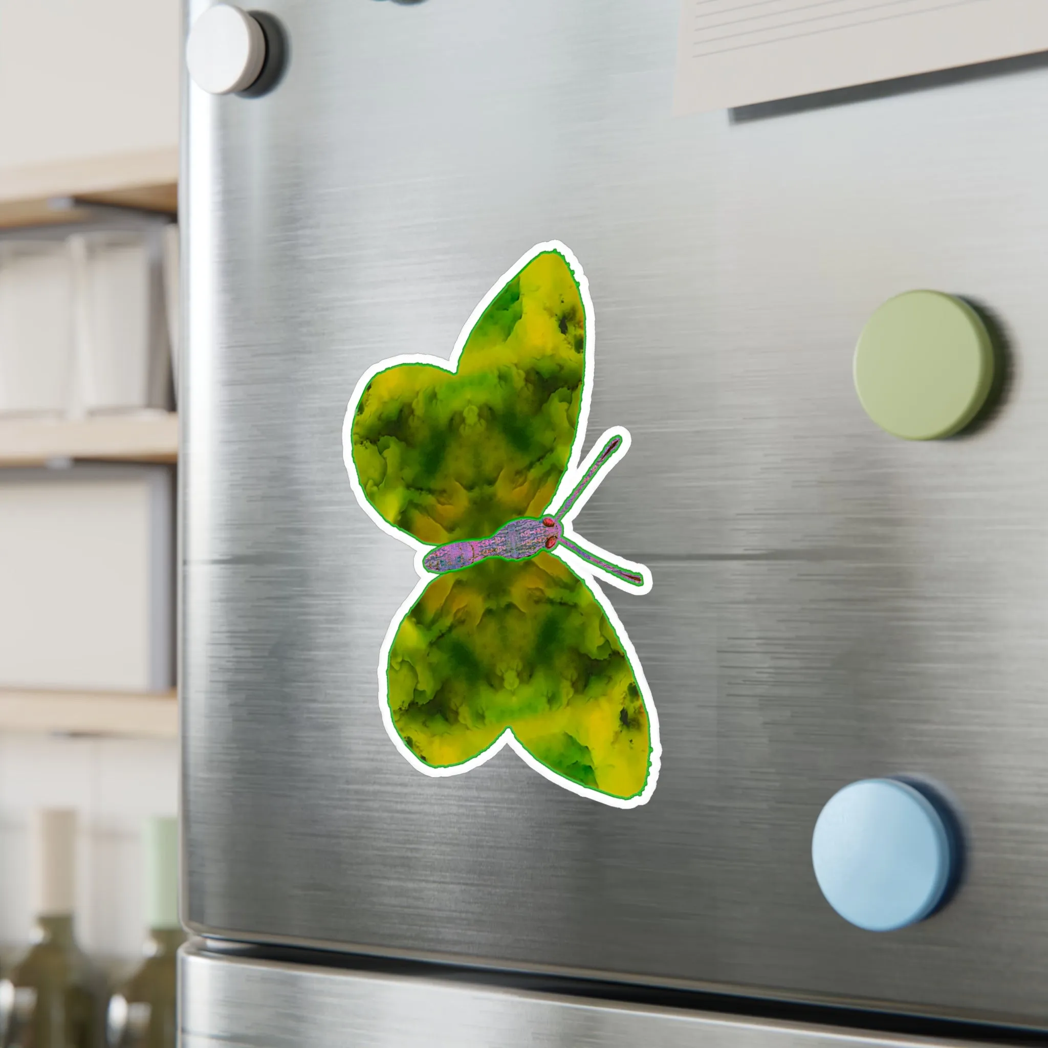 Ante Iridem Margo (Vinyl Decals)(Butterfly Glade Denizen) RJSTH@Fabric#5_11 of 18 RJSTHw2023 RJS