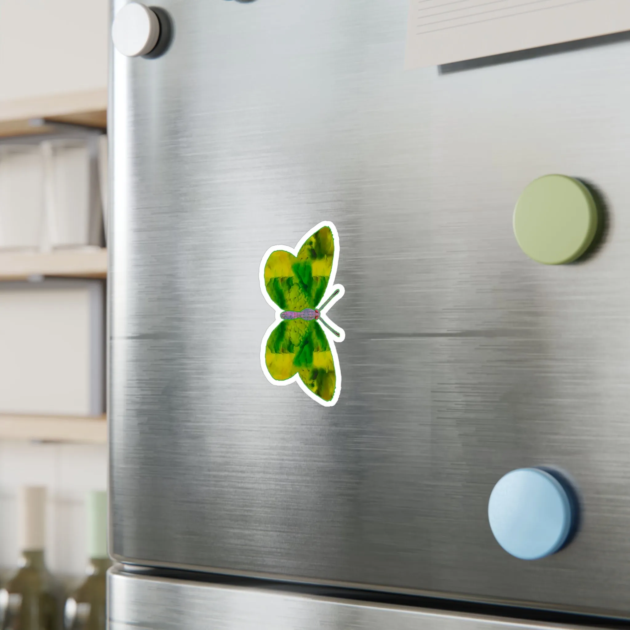 Ante Iridem Margo (Vinyl Decals)(Butterfly Glade Denizen) RJSTH@Fabric#5_13 of 18 RJSTHw2023 RJS