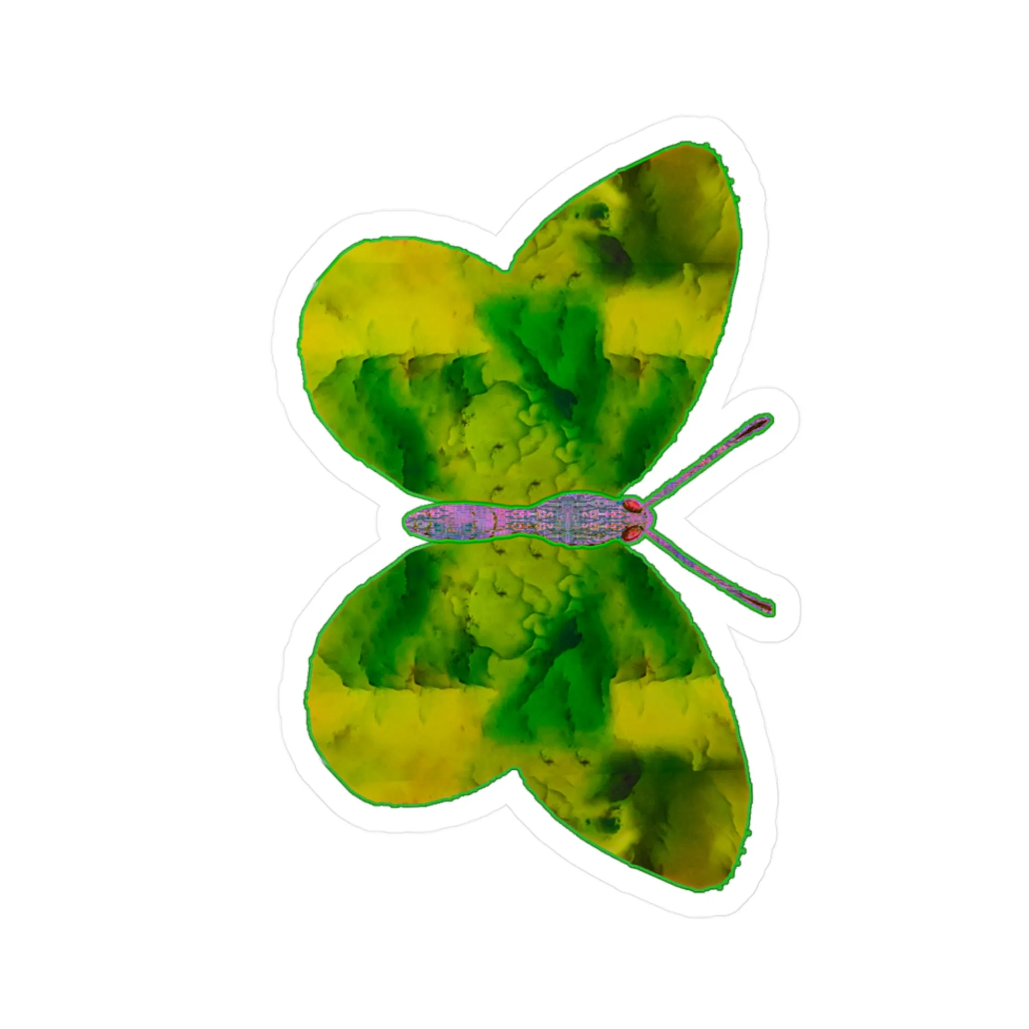 Ante Iridem Margo (Vinyl Decals)(Butterfly Glade Denizen) RJSTH@Fabric#5_13 of 18 RJSTHw2023 RJS
