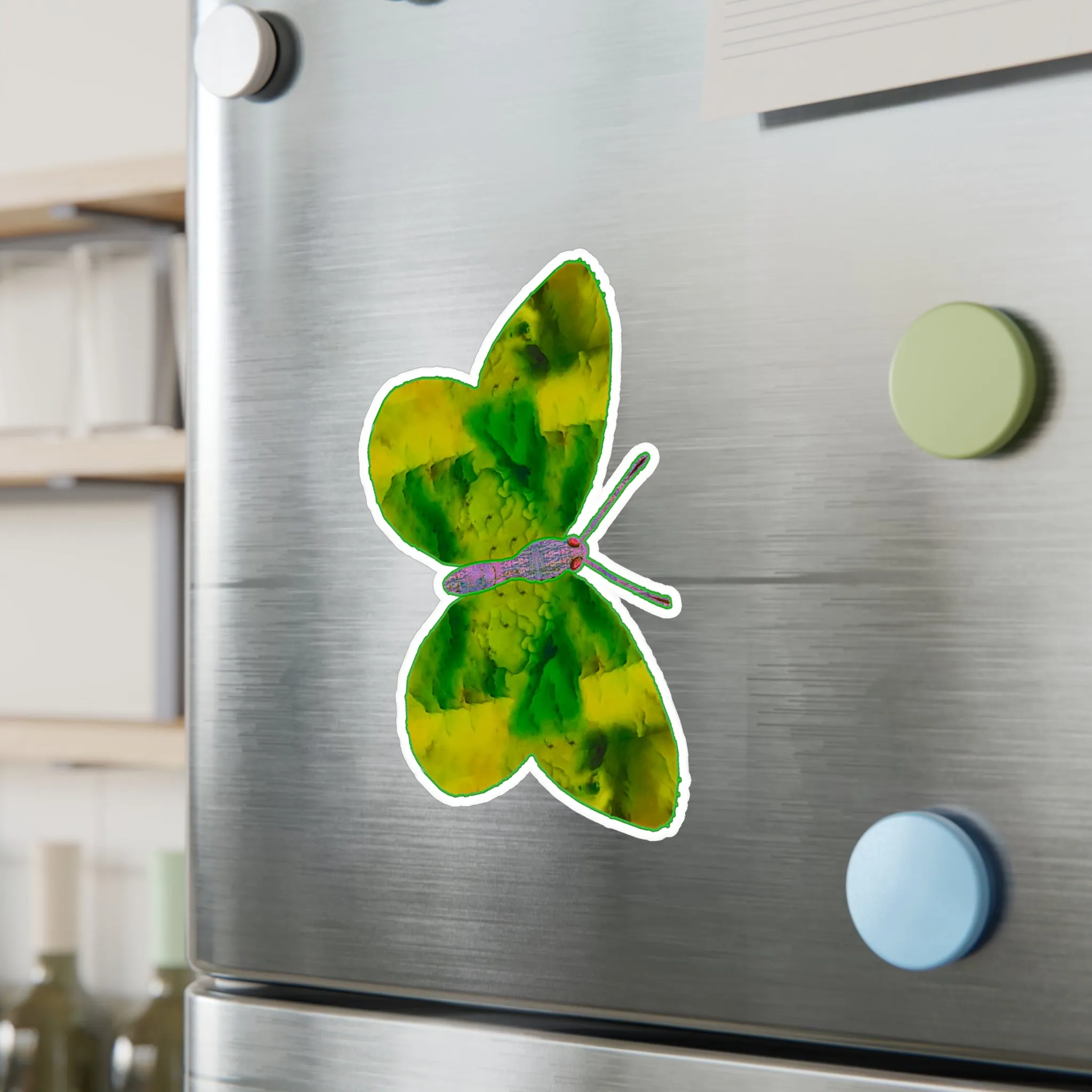 Ante Iridem Margo (Vinyl Decals)(Butterfly Glade Denizen) RJSTH@Fabric#5_13 of 18 RJSTHw2023 RJS