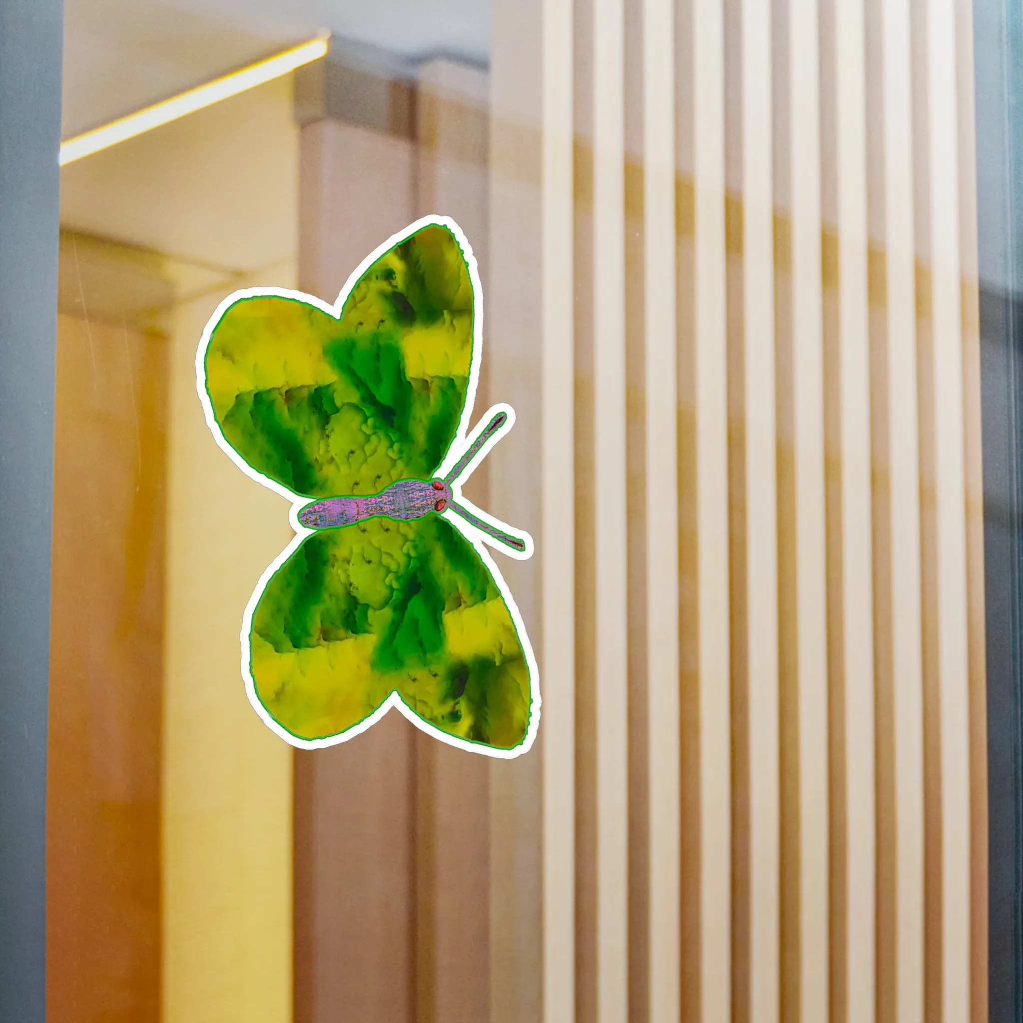 Ante Iridem Margo (Vinyl Decals)(Butterfly Glade Denizen) RJSTH@Fabric#5_13 of 18 RJSTHw2023 RJS