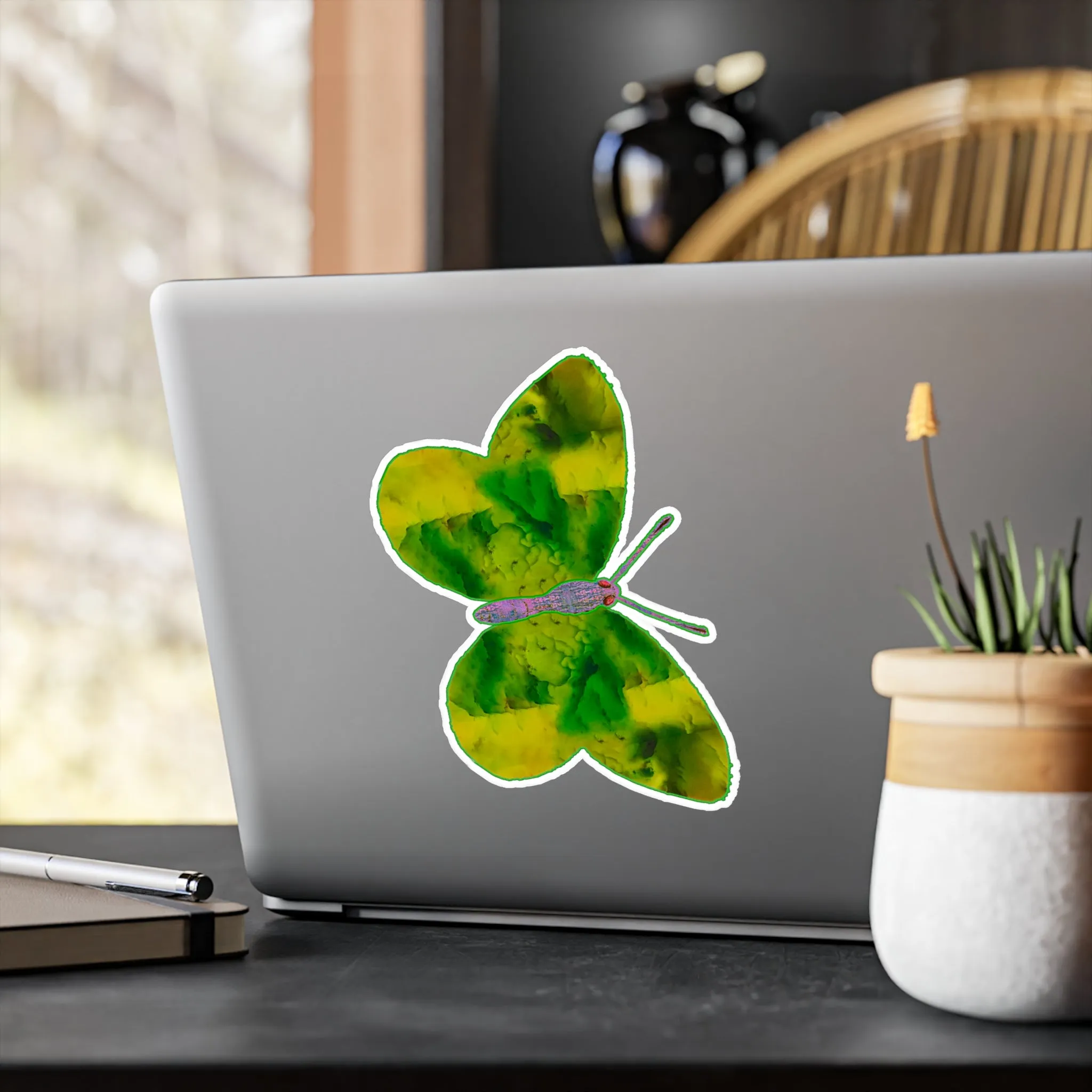 Ante Iridem Margo (Vinyl Decals)(Butterfly Glade Denizen) RJSTH@Fabric#5_13 of 18 RJSTHw2023 RJS