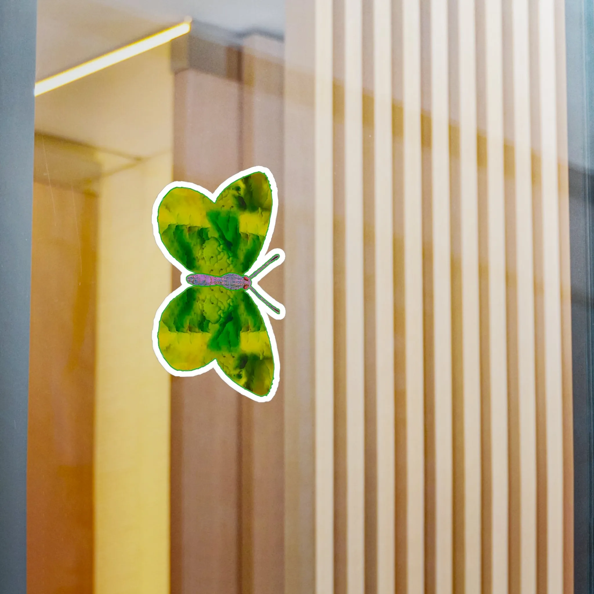 Ante Iridem Margo (Vinyl Decals)(Butterfly Glade Denizen) RJSTH@Fabric#5_13 of 18 RJSTHw2023 RJS