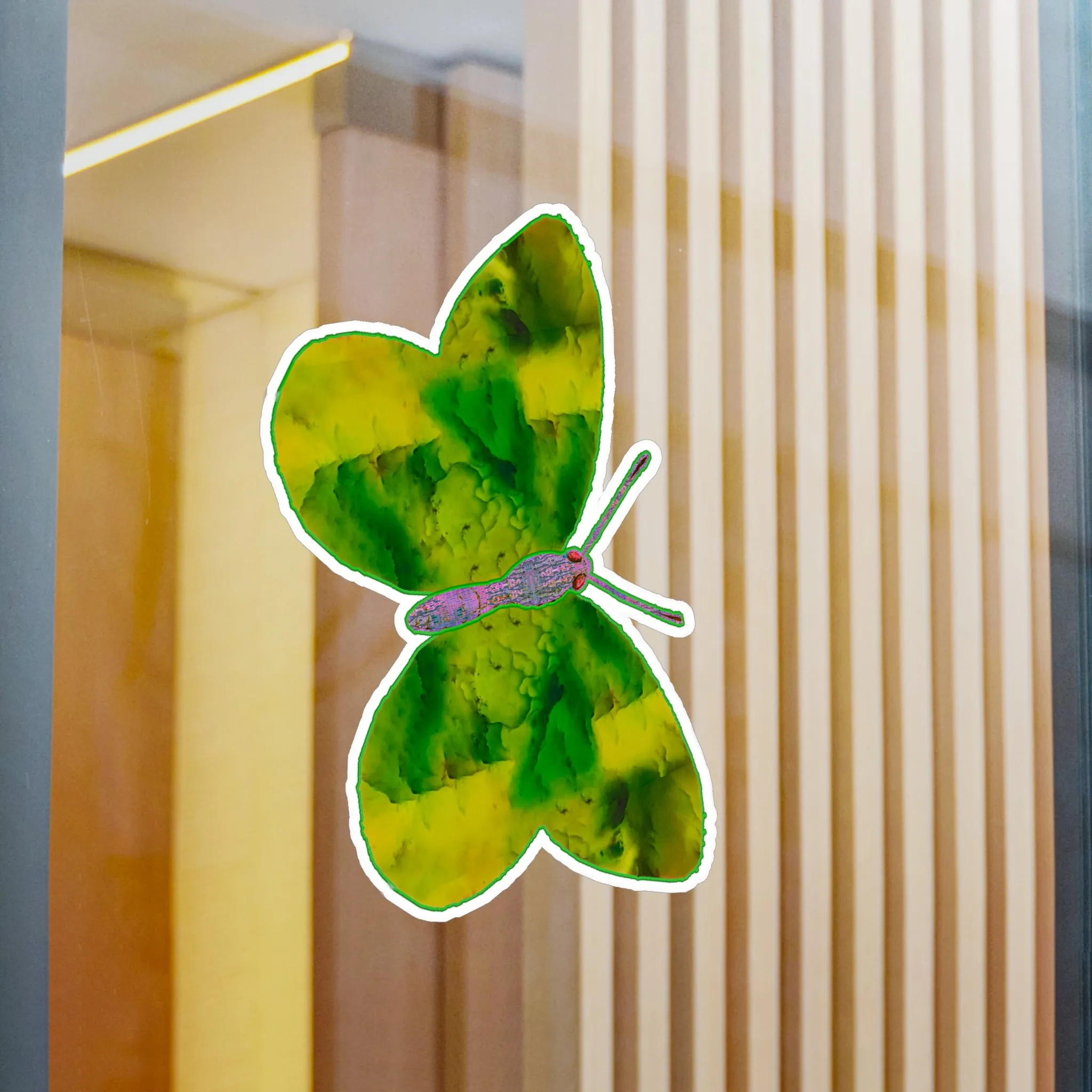 Ante Iridem Margo (Vinyl Decals)(Butterfly Glade Denizen) RJSTH@Fabric#5_13 of 18 RJSTHw2023 RJS