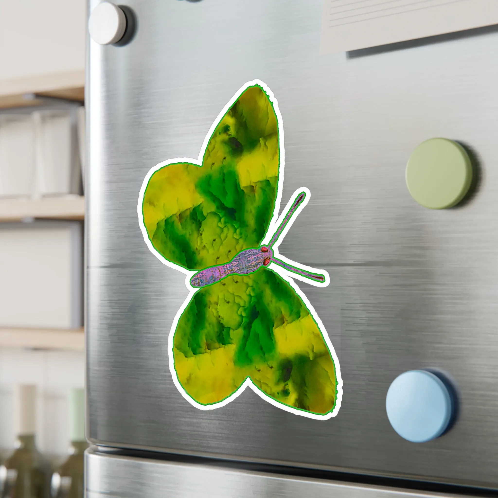 Ante Iridem Margo (Vinyl Decals)(Butterfly Glade Denizen) RJSTH@Fabric#5_13 of 18 RJSTHw2023 RJS