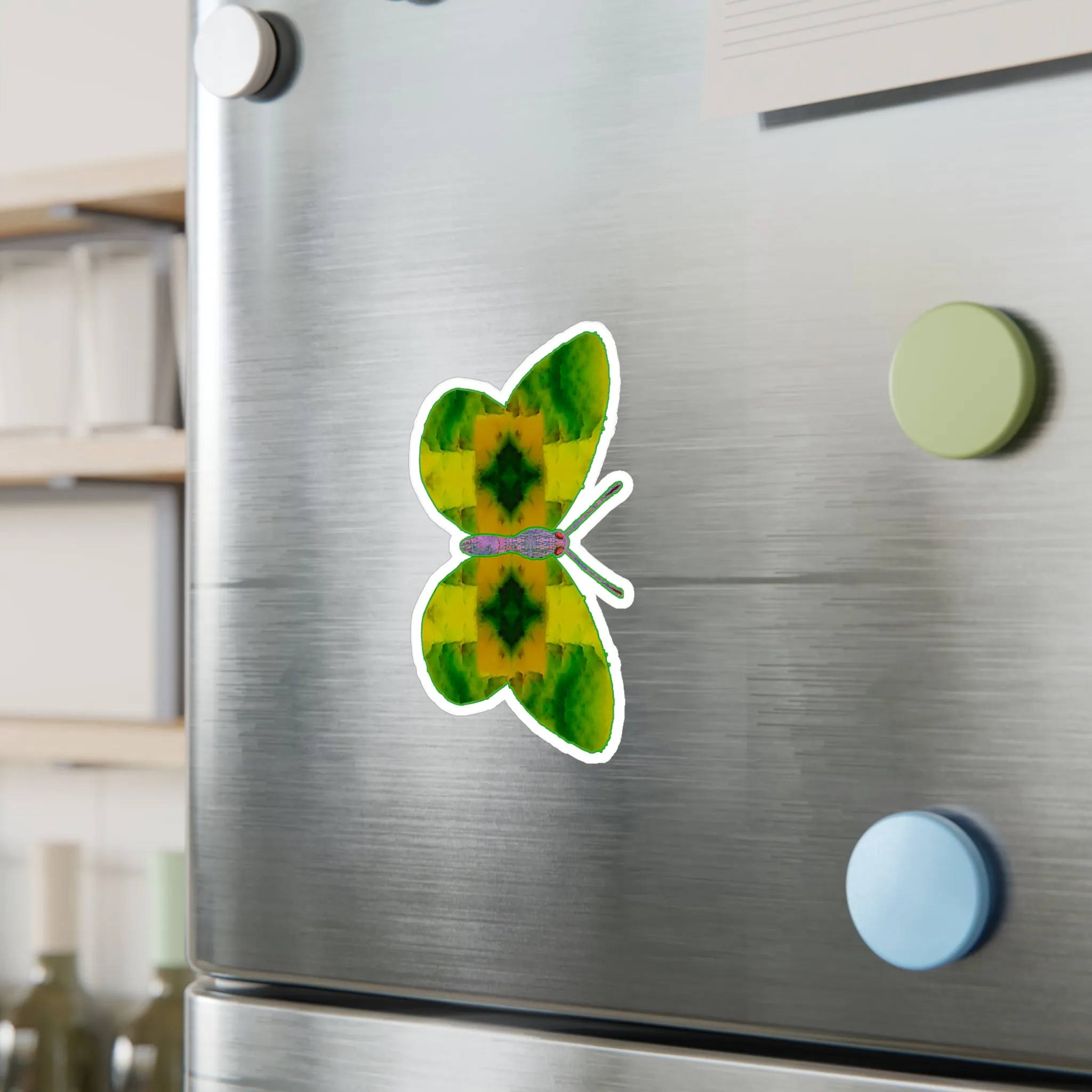 Ante Iridem Margo (Vinyl Decals)(Butterfly Glade Denizen) RJSTH@Fabric#5_14 of 18 RJSTHw2023 RJS