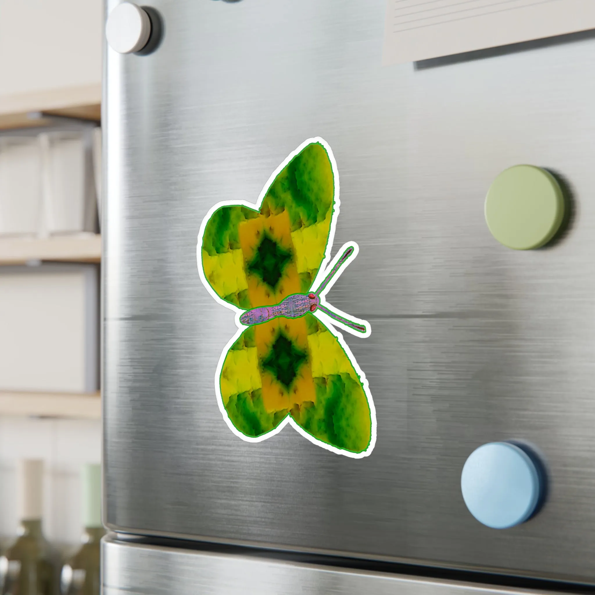 Ante Iridem Margo (Vinyl Decals)(Butterfly Glade Denizen) RJSTH@Fabric#5_14 of 18 RJSTHw2023 RJS
