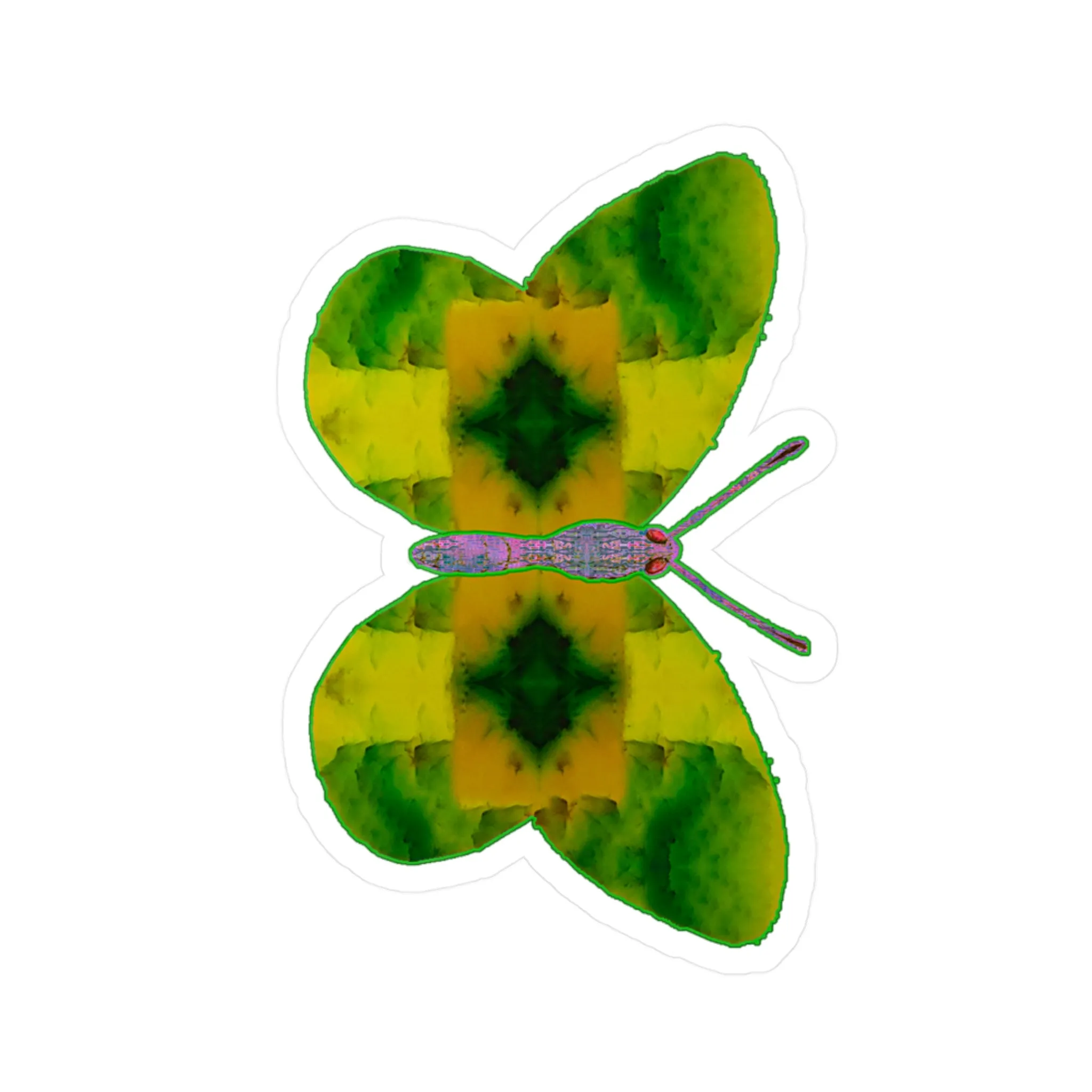 Ante Iridem Margo (Vinyl Decals)(Butterfly Glade Denizen) RJSTH@Fabric#5_14 of 18 RJSTHw2023 RJS