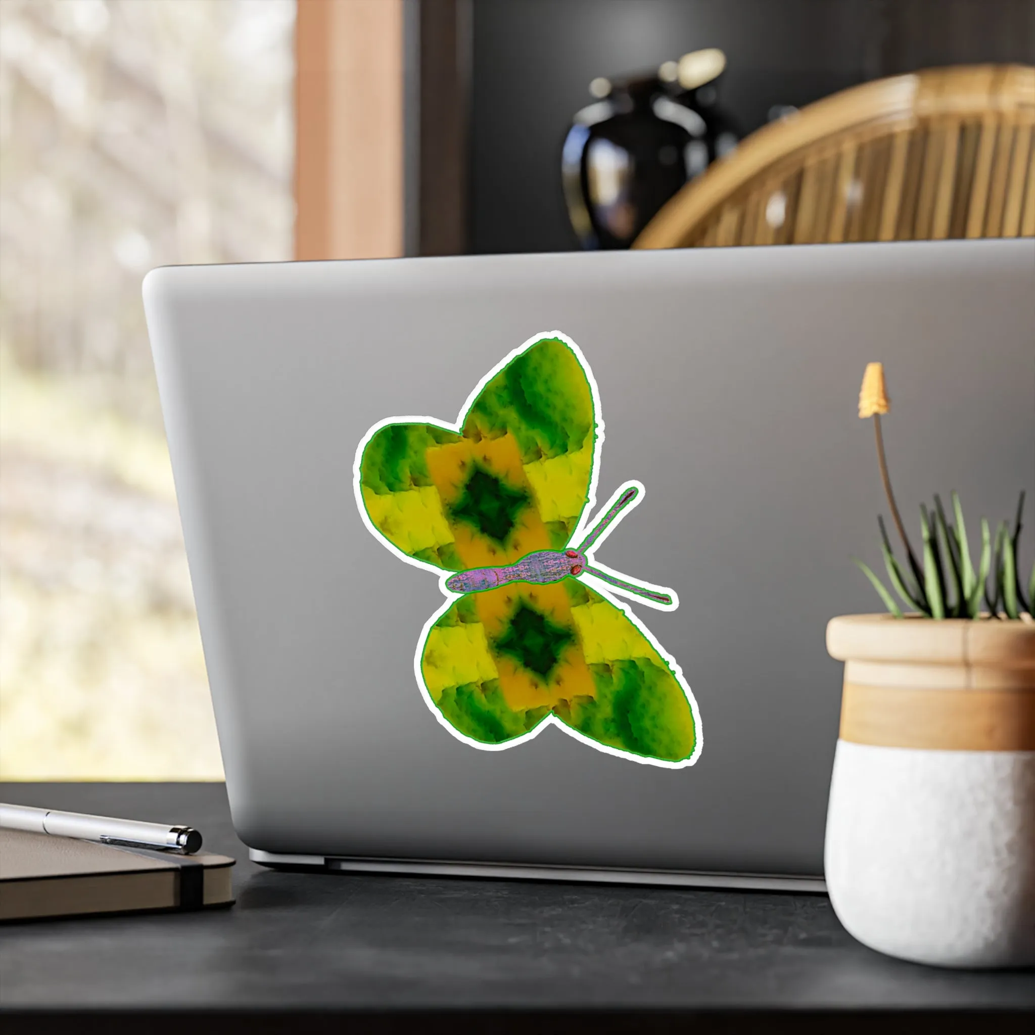 Ante Iridem Margo (Vinyl Decals)(Butterfly Glade Denizen) RJSTH@Fabric#5_14 of 18 RJSTHw2023 RJS