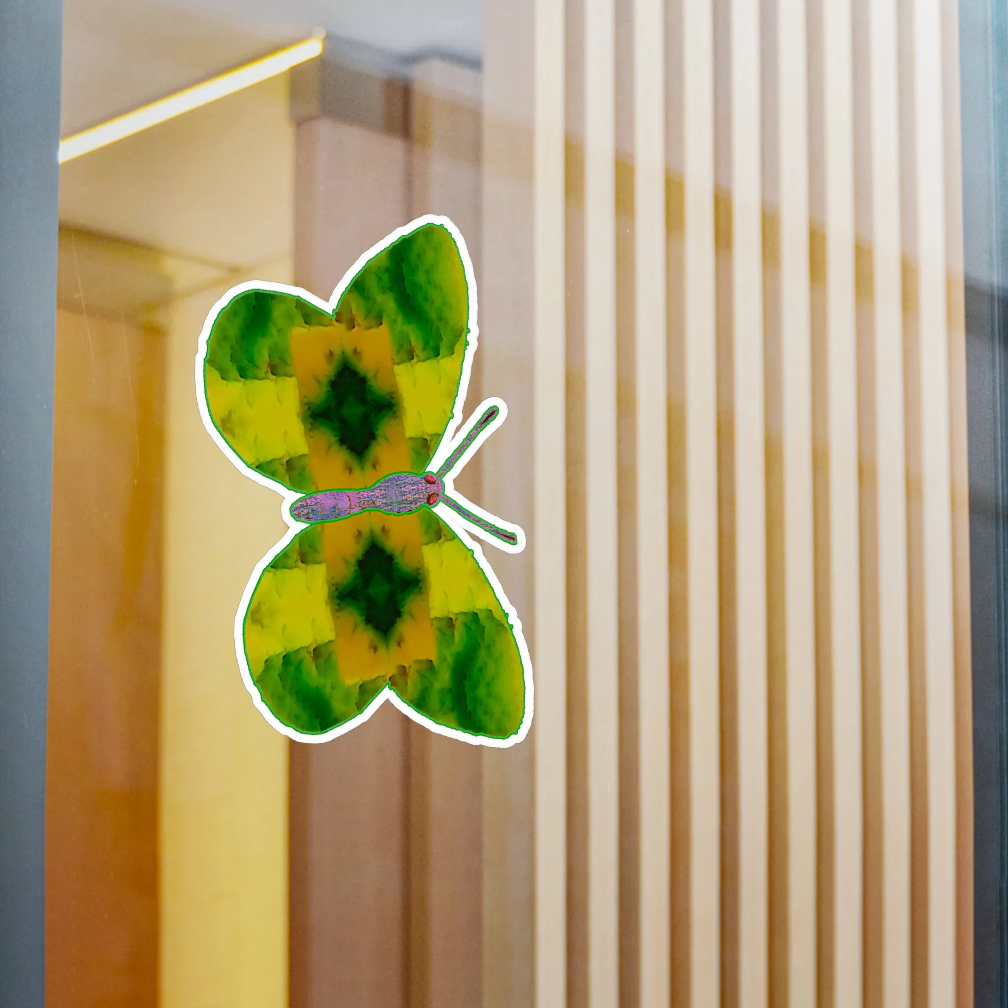 Ante Iridem Margo (Vinyl Decals)(Butterfly Glade Denizen) RJSTH@Fabric#5_14 of 18 RJSTHw2023 RJS