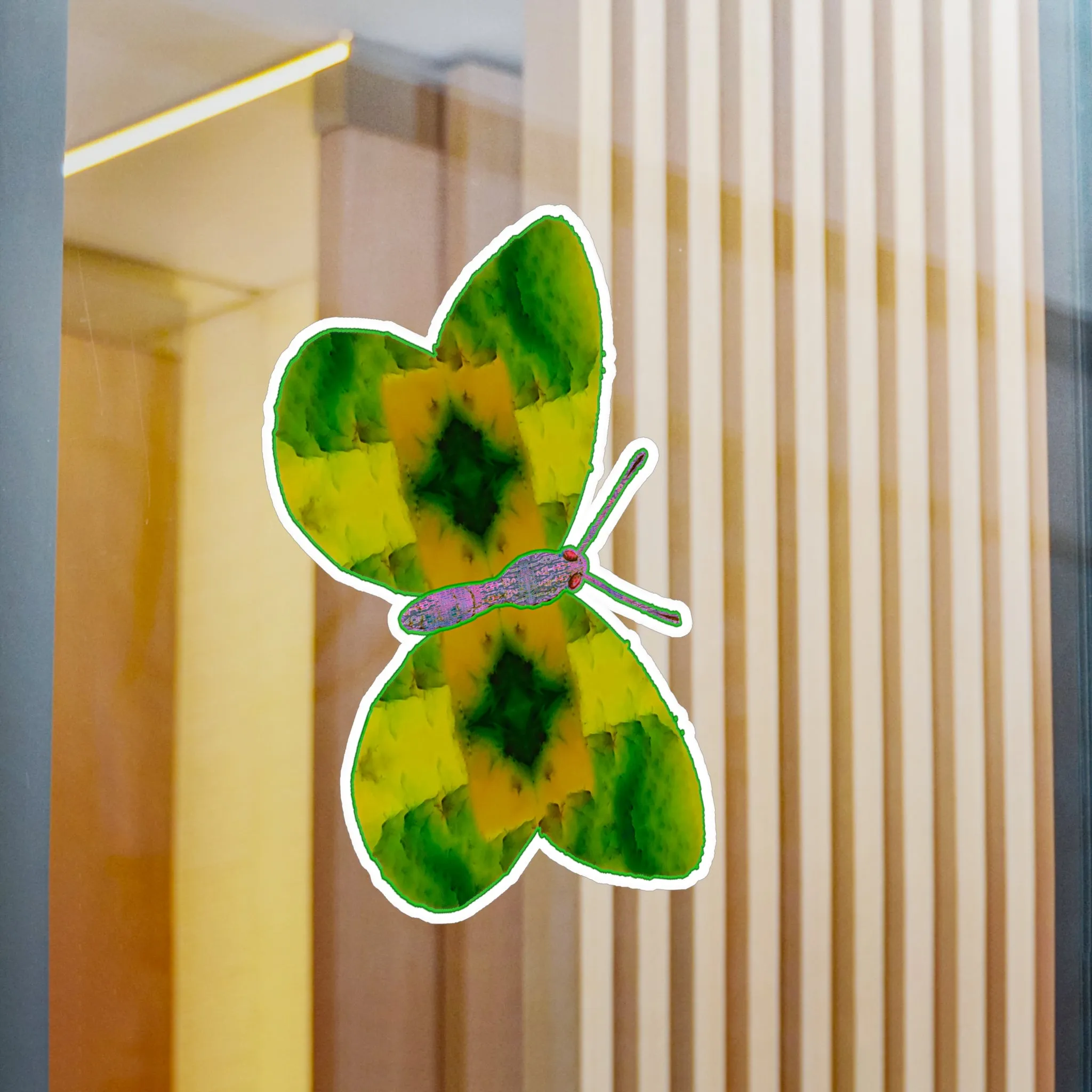 Ante Iridem Margo (Vinyl Decals)(Butterfly Glade Denizen) RJSTH@Fabric#5_14 of 18 RJSTHw2023 RJS