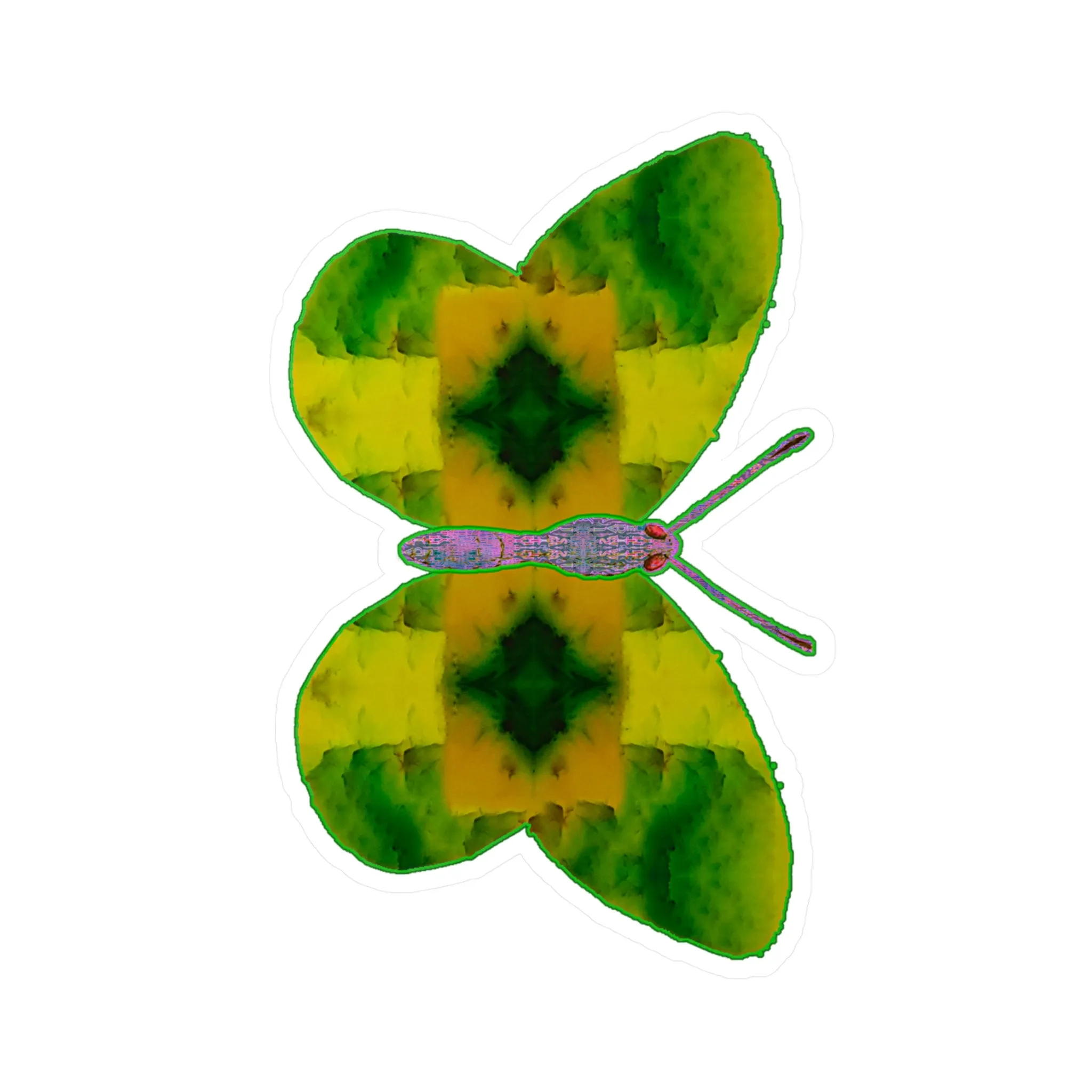 Ante Iridem Margo (Vinyl Decals)(Butterfly Glade Denizen) RJSTH@Fabric#5_14 of 18 RJSTHw2023 RJS