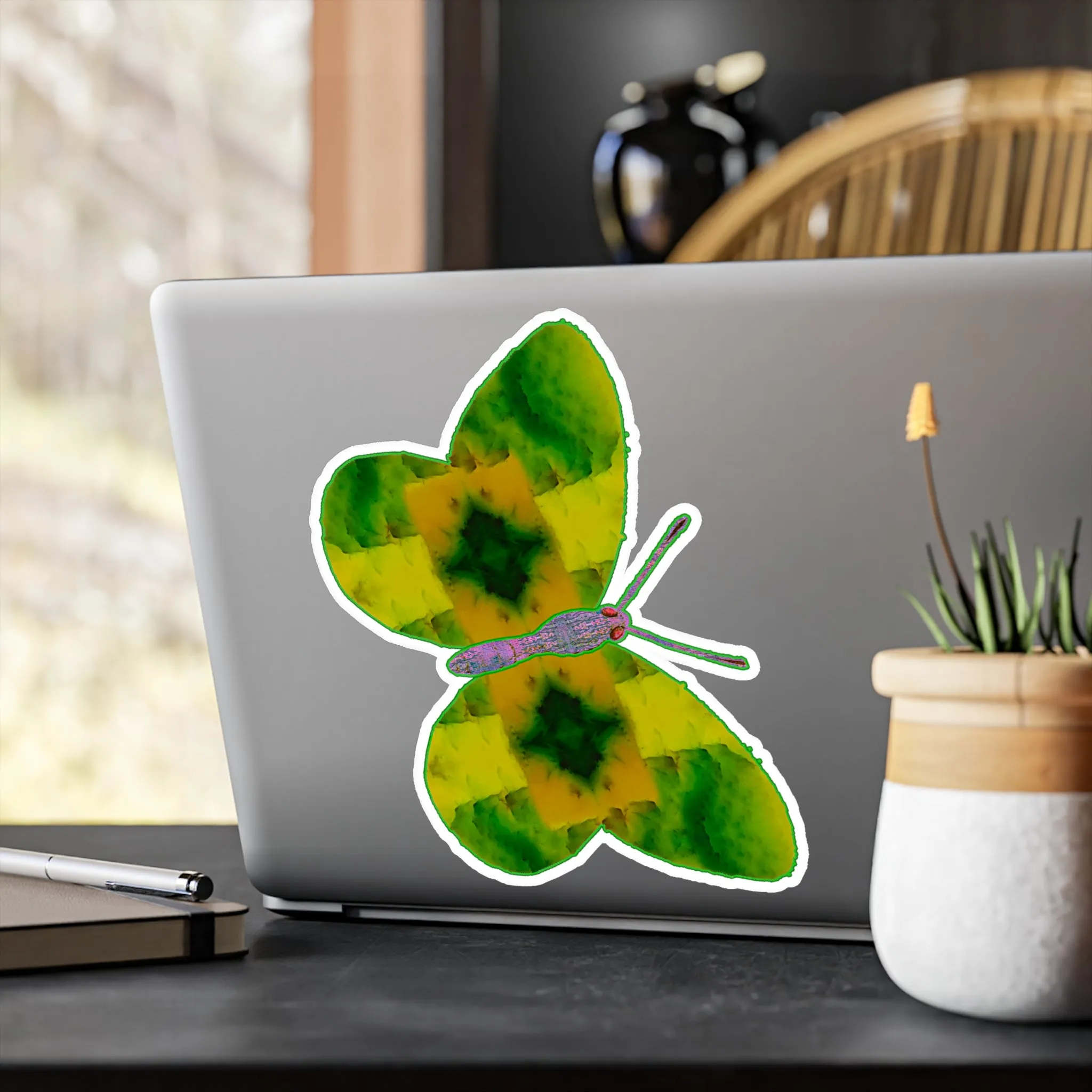 Ante Iridem Margo (Vinyl Decals)(Butterfly Glade Denizen) RJSTH@Fabric#5_14 of 18 RJSTHw2023 RJS