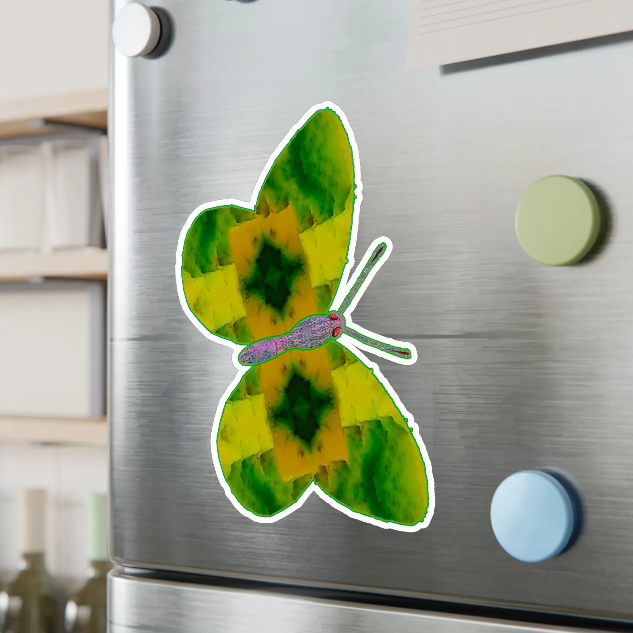 Ante Iridem Margo (Vinyl Decals)(Butterfly Glade Denizen) RJSTH@Fabric#5_14 of 18 RJSTHw2023 RJS