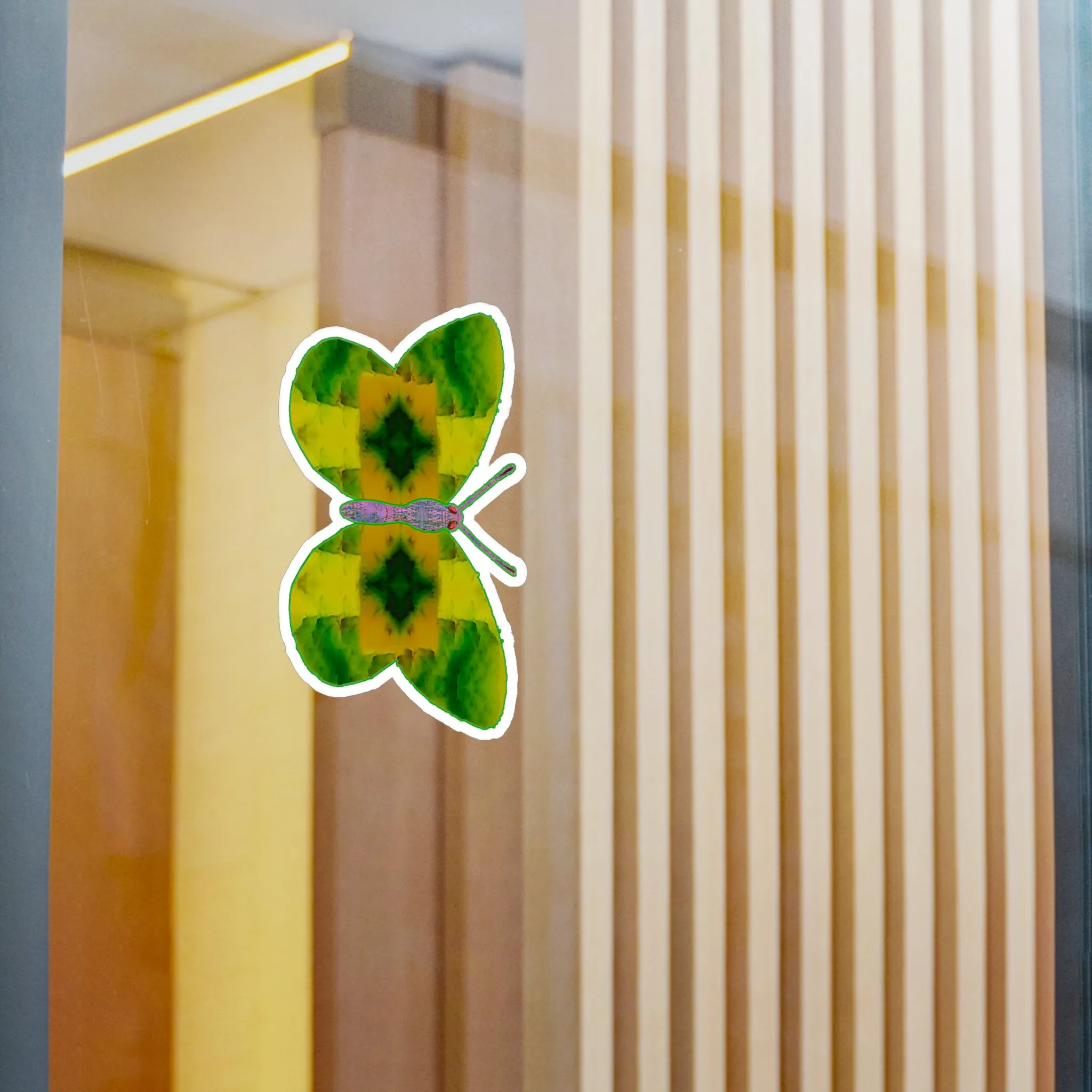 Ante Iridem Margo (Vinyl Decals)(Butterfly Glade Denizen) RJSTH@Fabric#5_14 of 18 RJSTHw2023 RJS