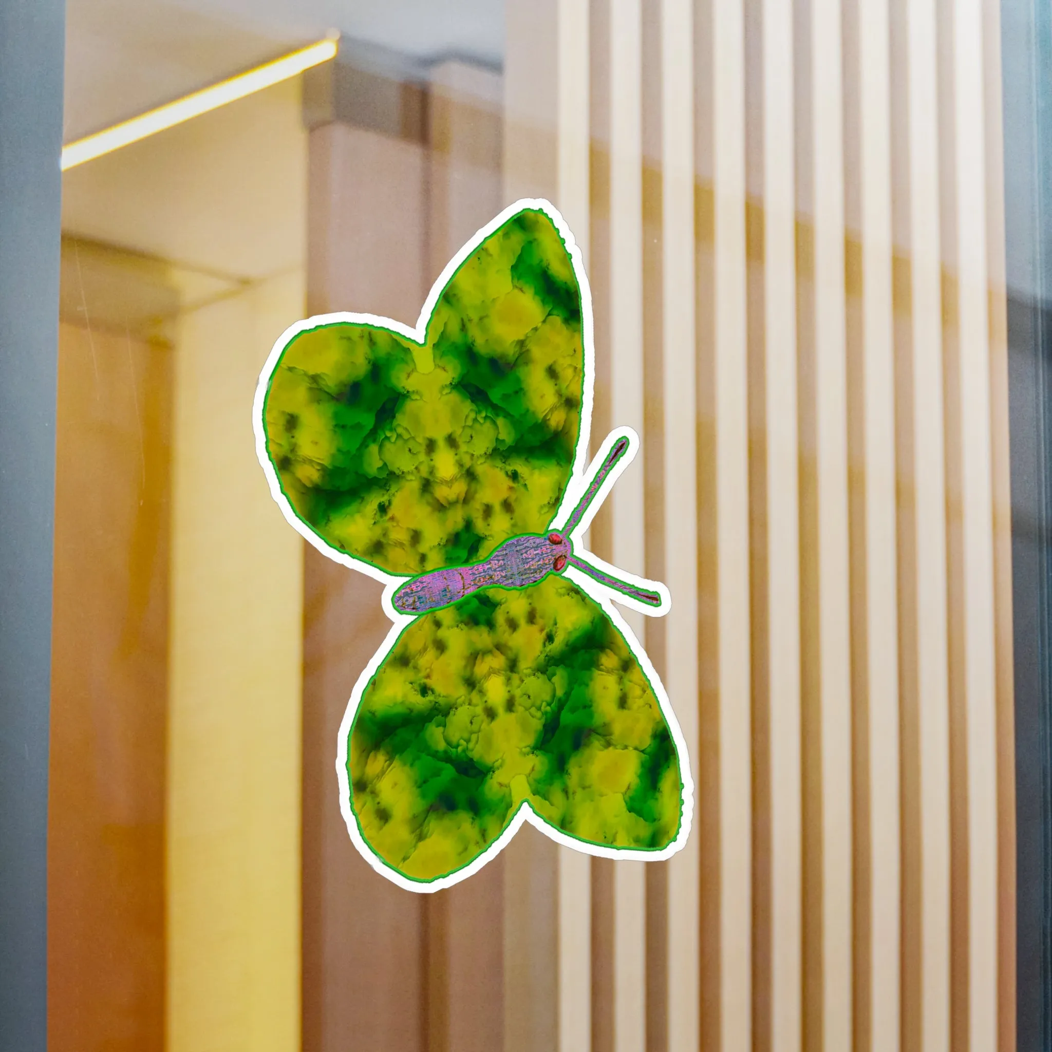 Ante Iridem Margo (Vinyl Decals)(Butterfly Glade Denizen) RJSTH@Fabric#5_7 of 18 RJSTHw2023 RJS