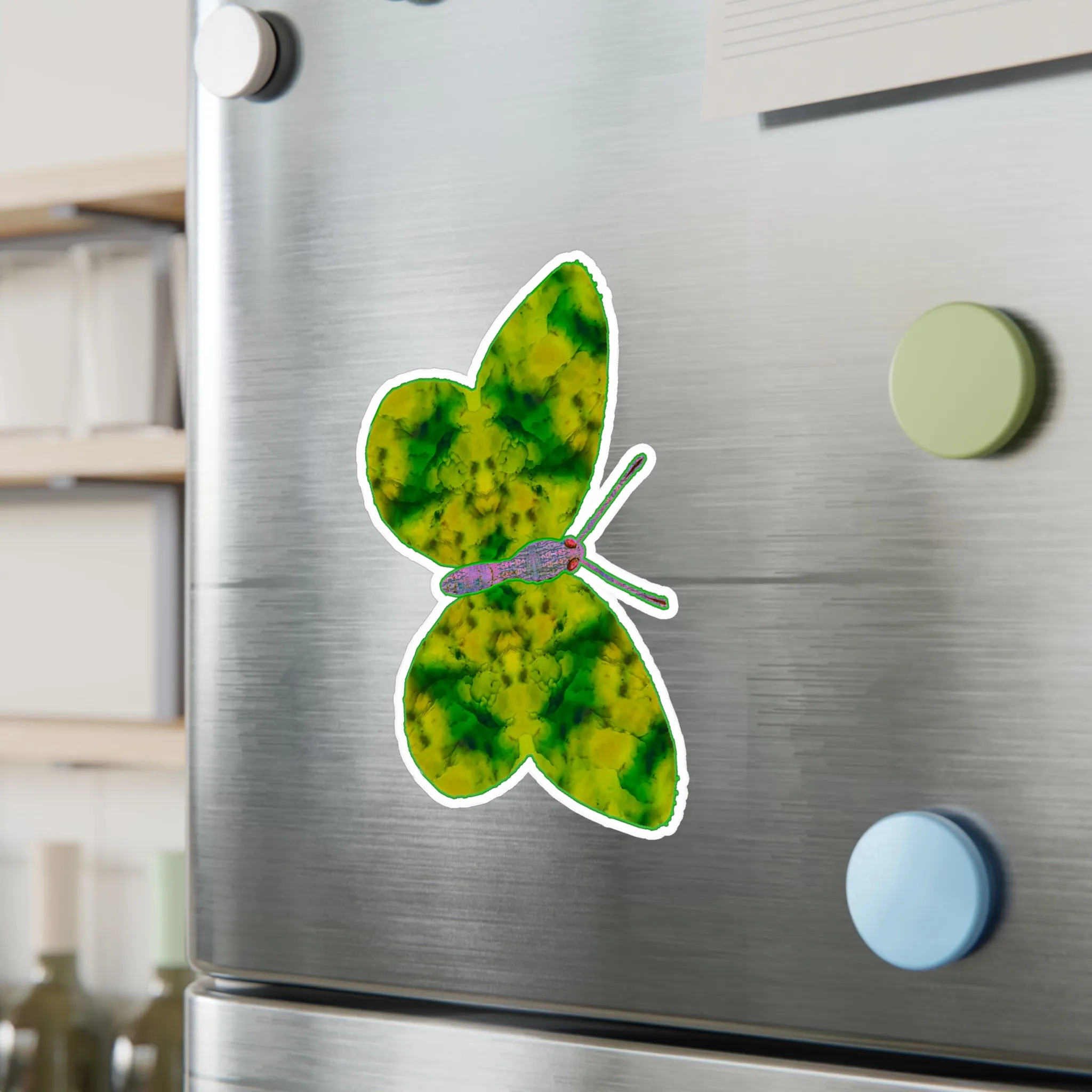 Ante Iridem Margo (Vinyl Decals)(Butterfly Glade Denizen) RJSTH@Fabric#5_7 of 18 RJSTHw2023 RJS