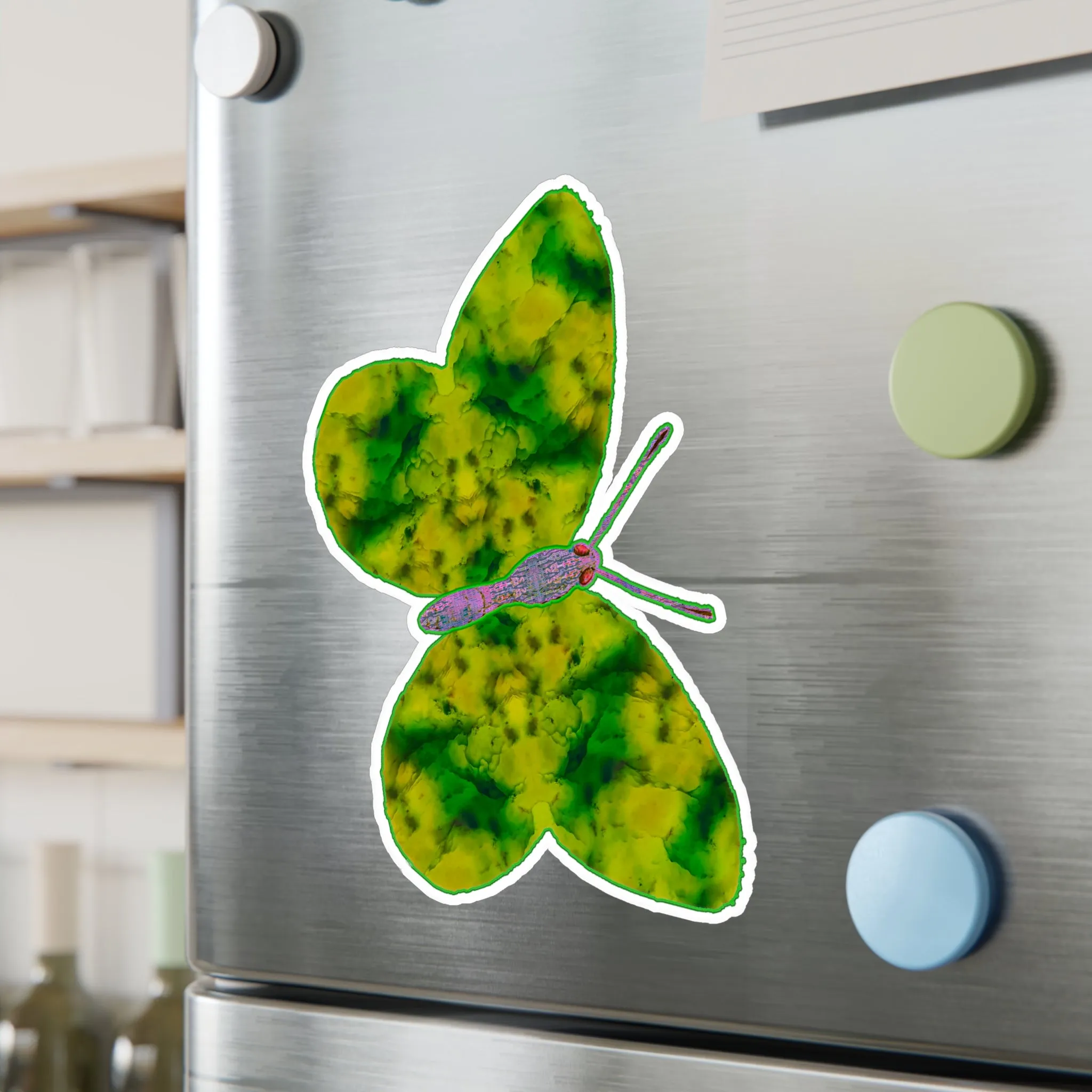 Ante Iridem Margo (Vinyl Decals)(Butterfly Glade Denizen) RJSTH@Fabric#5_7 of 18 RJSTHw2023 RJS