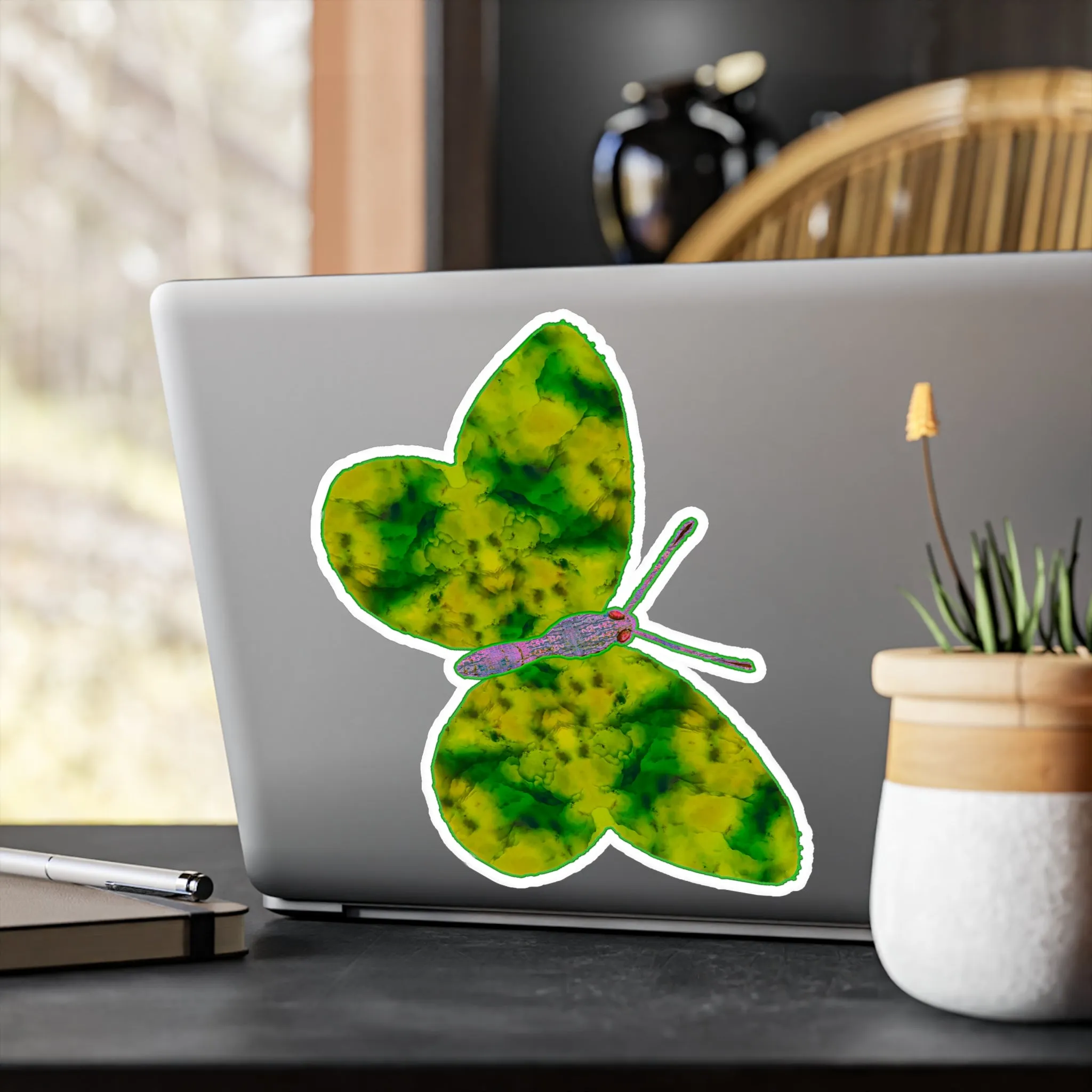 Ante Iridem Margo (Vinyl Decals)(Butterfly Glade Denizen) RJSTH@Fabric#5_7 of 18 RJSTHw2023 RJS