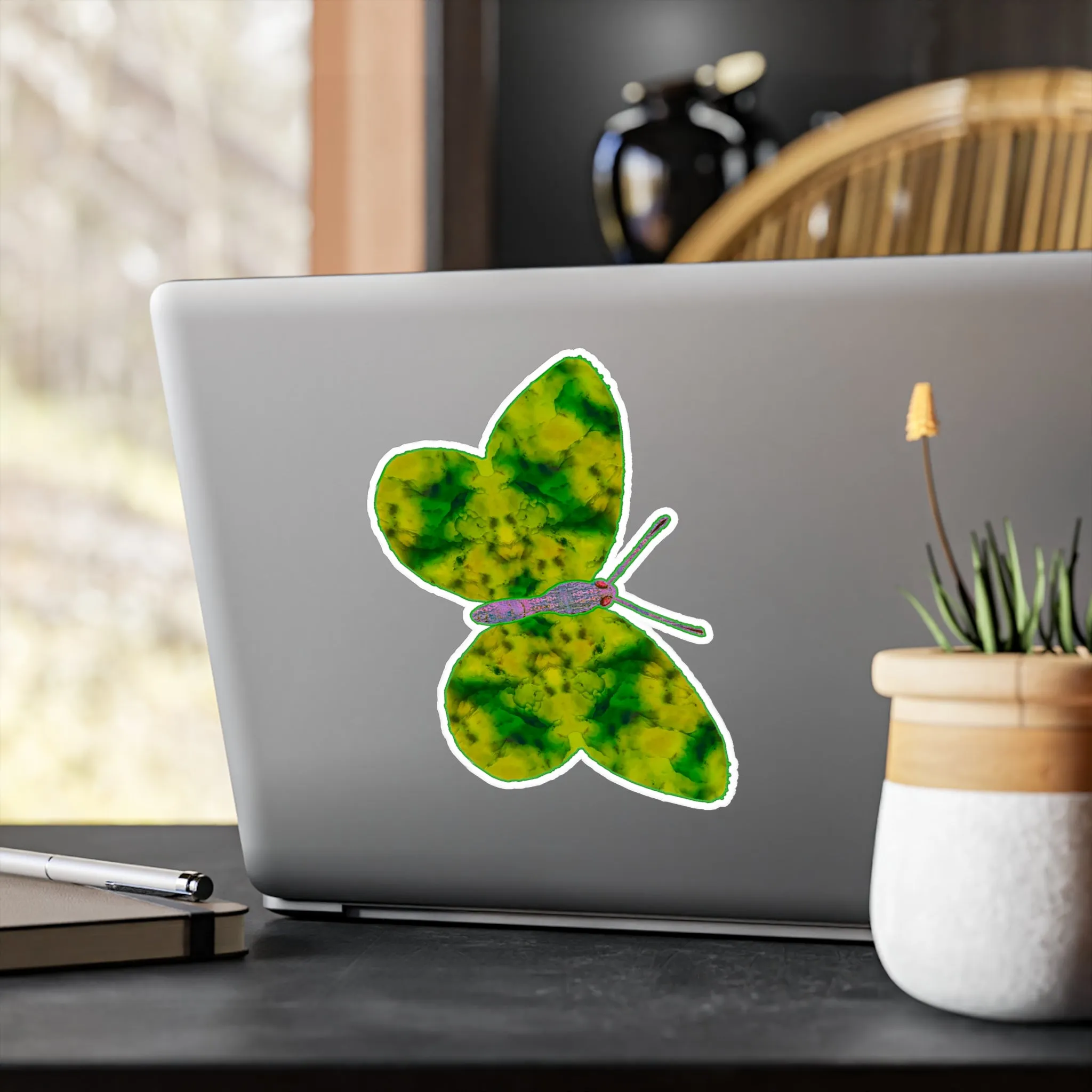 Ante Iridem Margo (Vinyl Decals)(Butterfly Glade Denizen) RJSTH@Fabric#5_7 of 18 RJSTHw2023 RJS