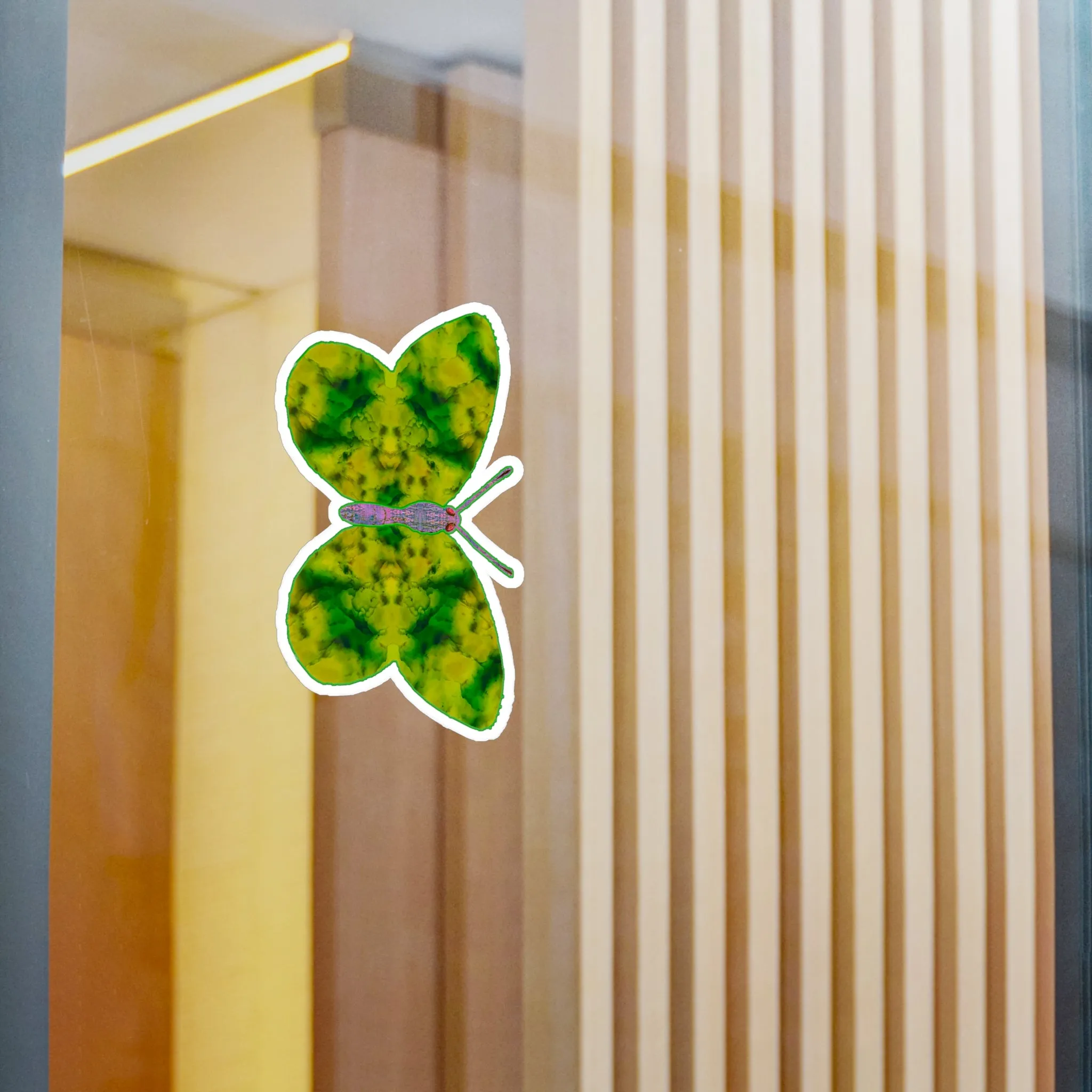 Ante Iridem Margo (Vinyl Decals)(Butterfly Glade Denizen) RJSTH@Fabric#5_7 of 18 RJSTHw2023 RJS